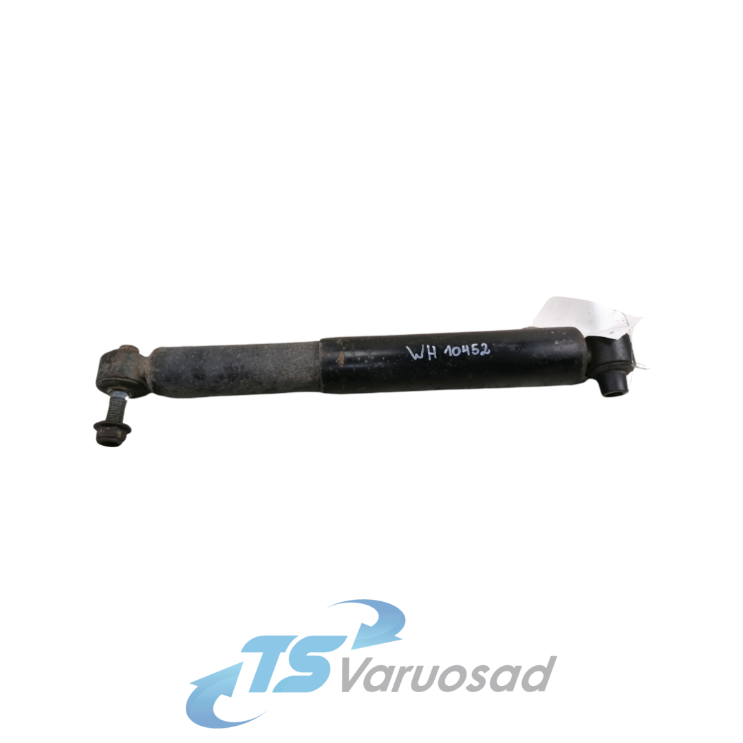 Veosilla amortisaator