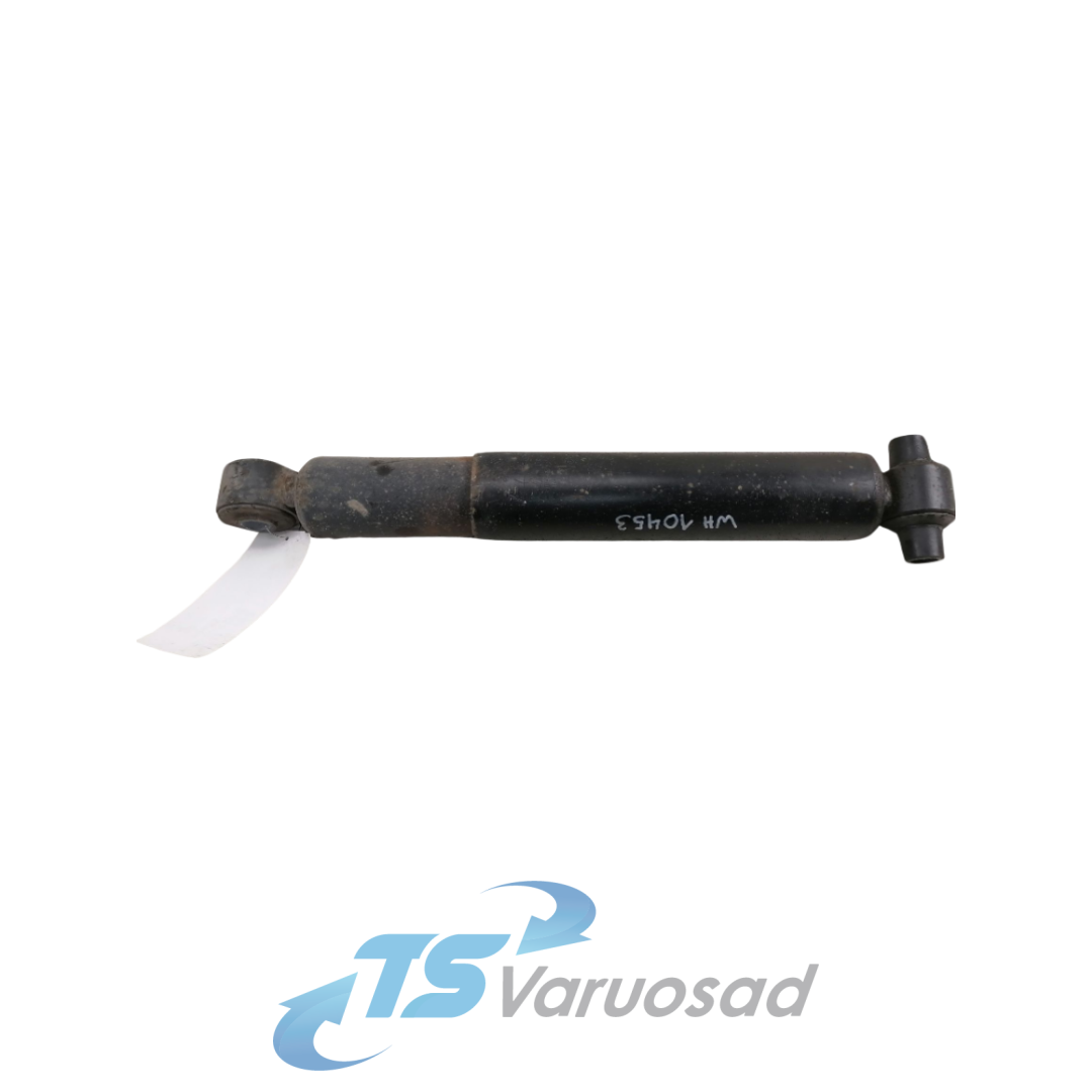 Veosilla amortisaator