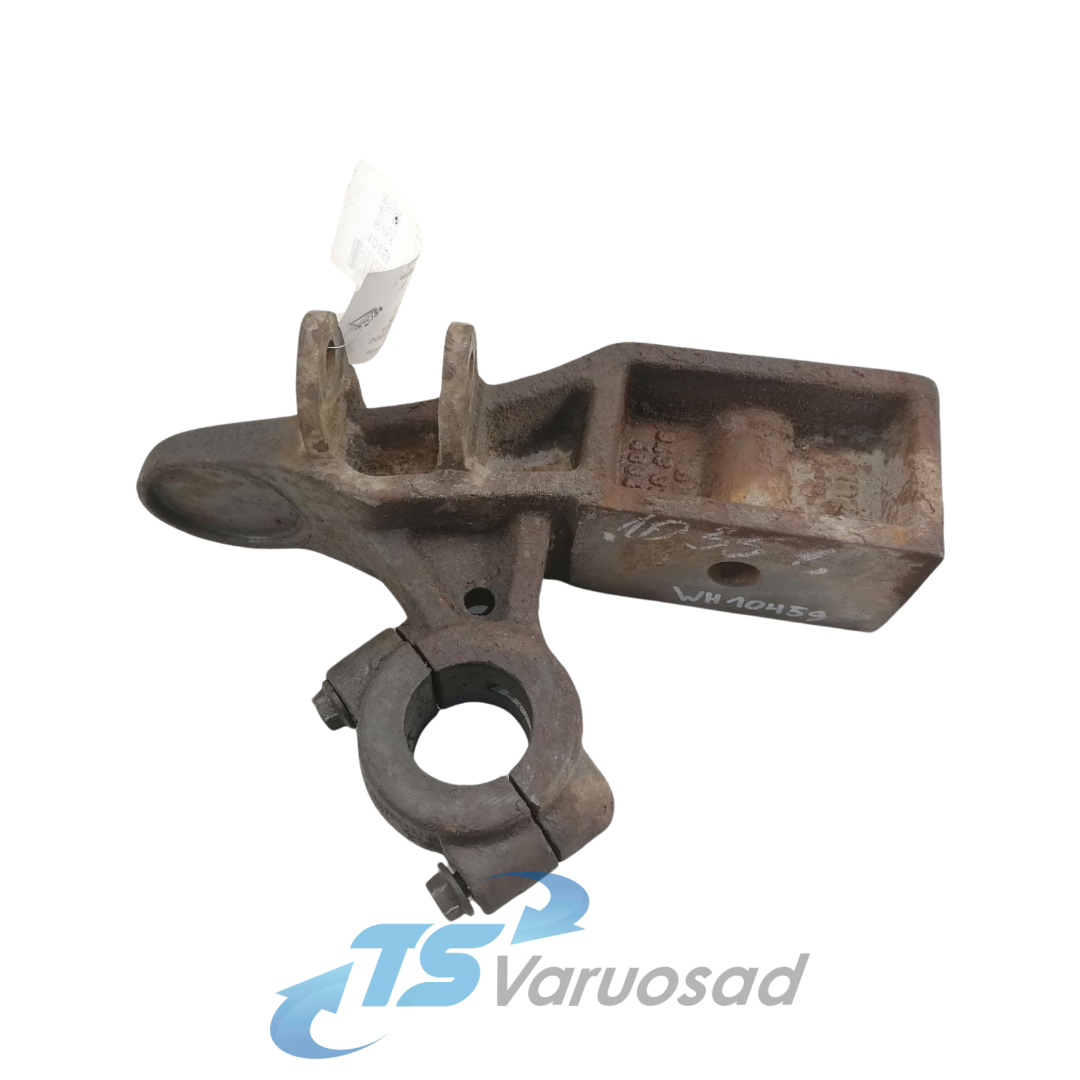 Stabilisaatorvarda kinnitus, esisild