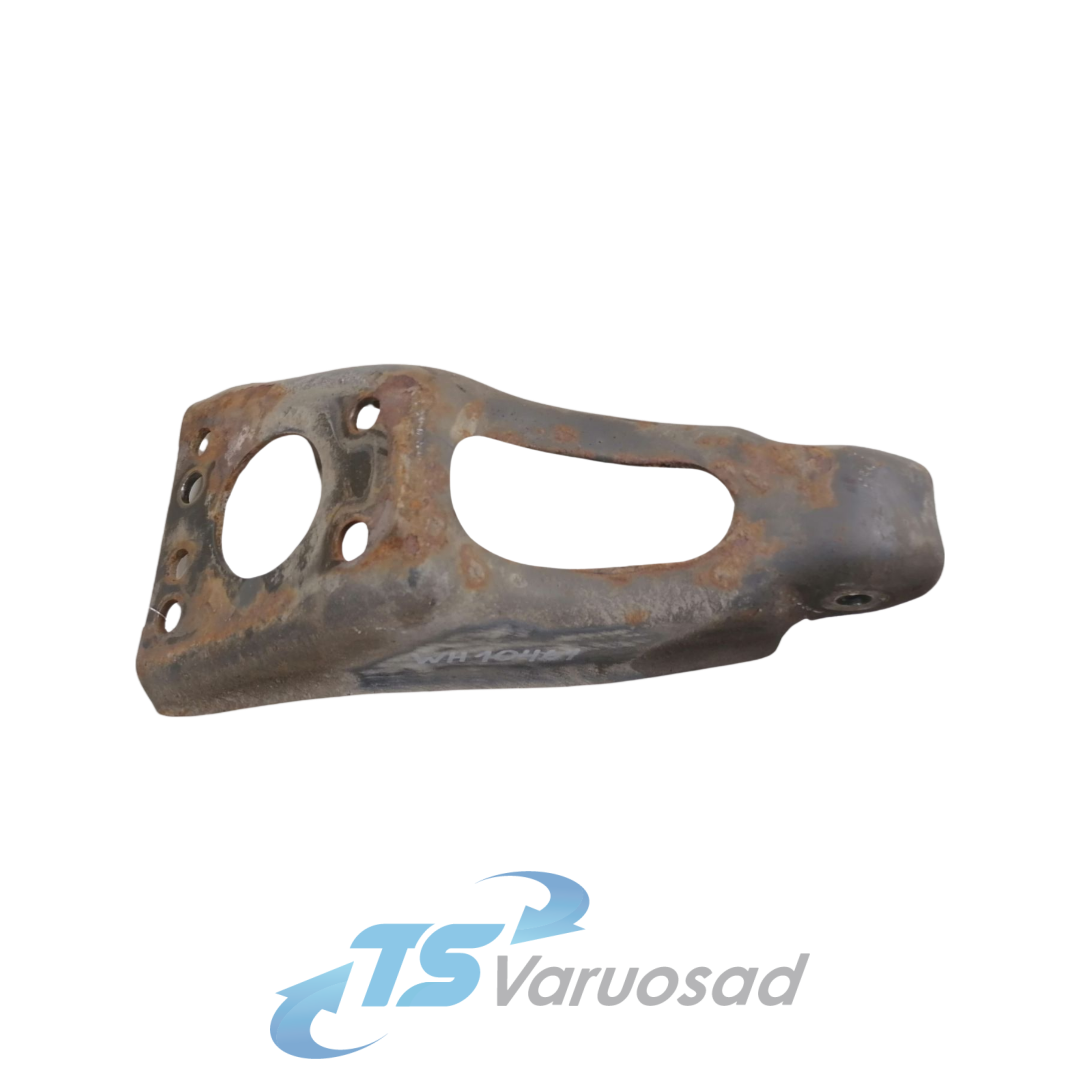 Amortisaatori kandur, esisild