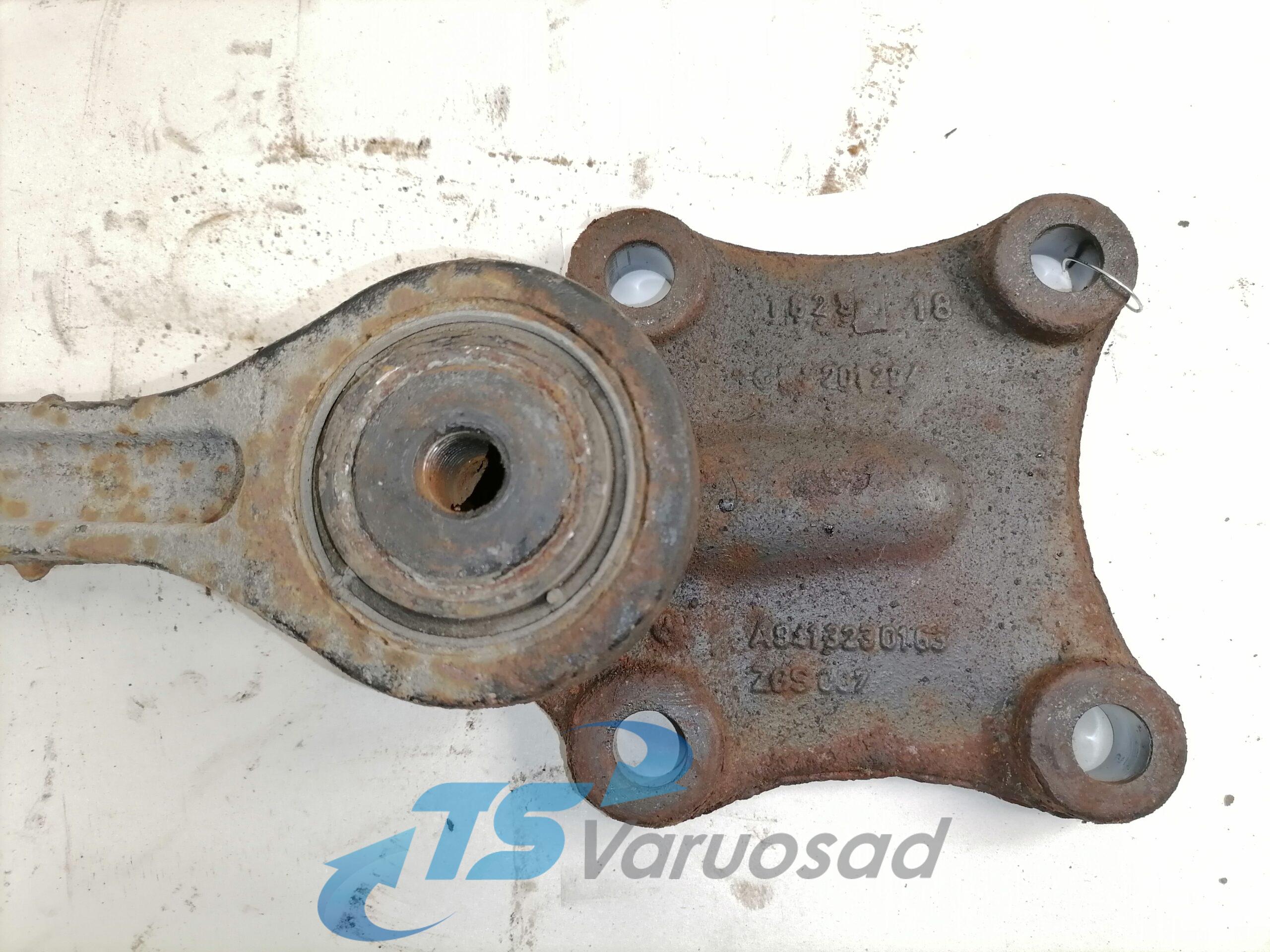 Stabilisaatorvarda liigend