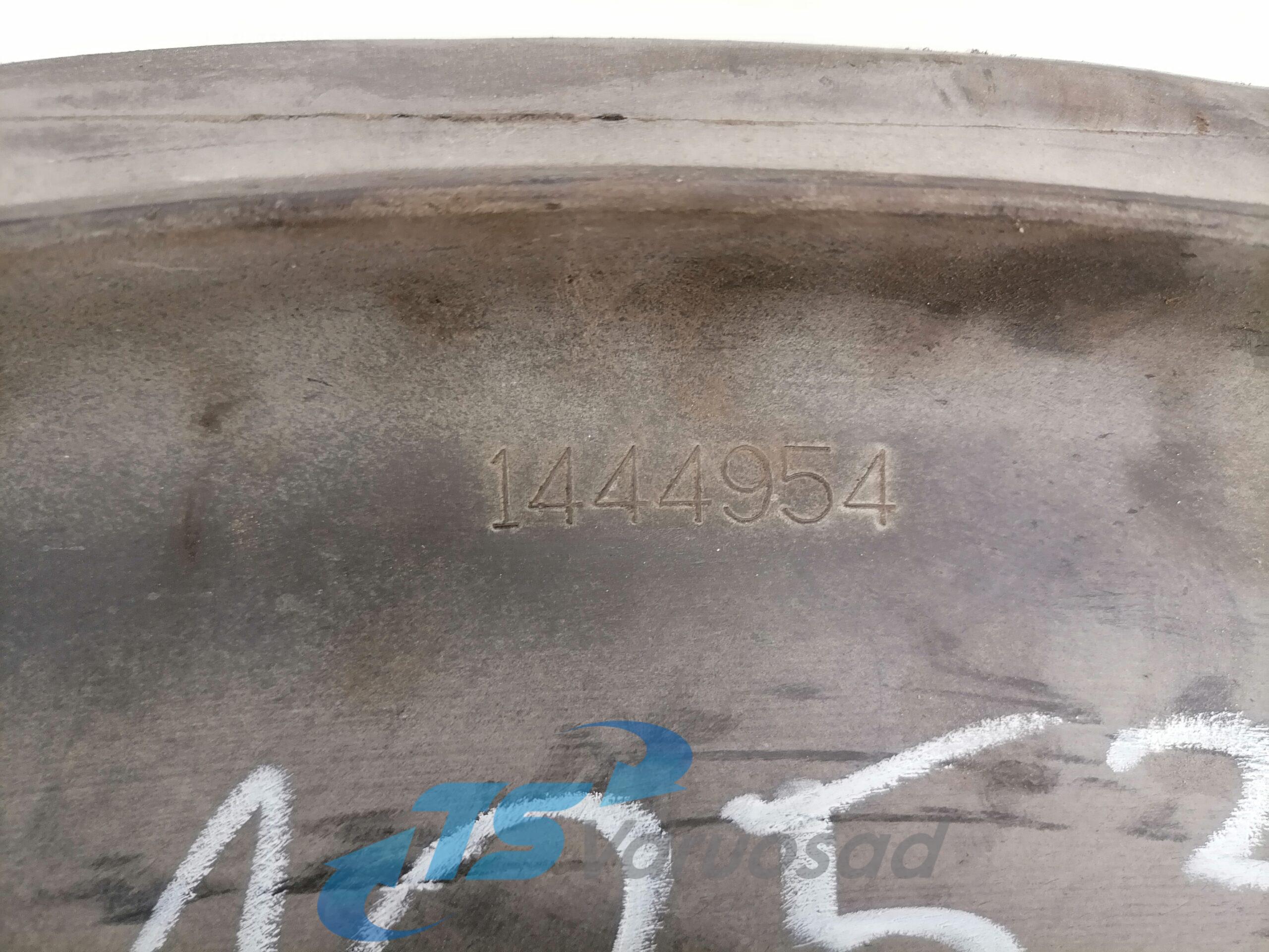 Radiaatori tuulekoda