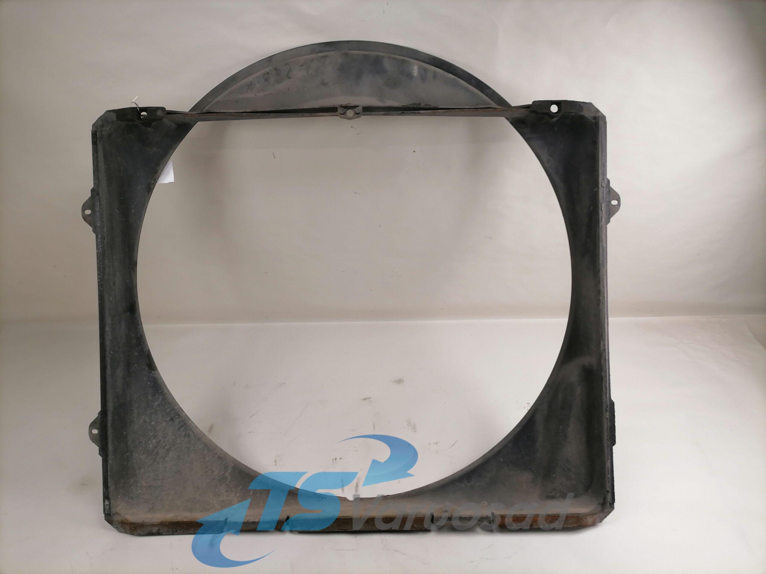 Radiaatori tuulekoda