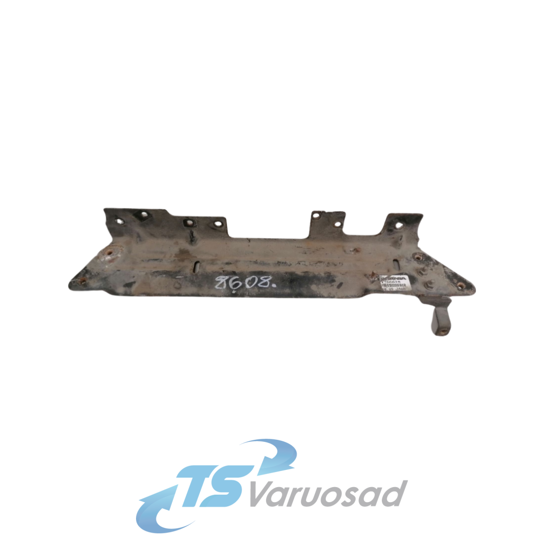 Radiaatori pealne kronstein