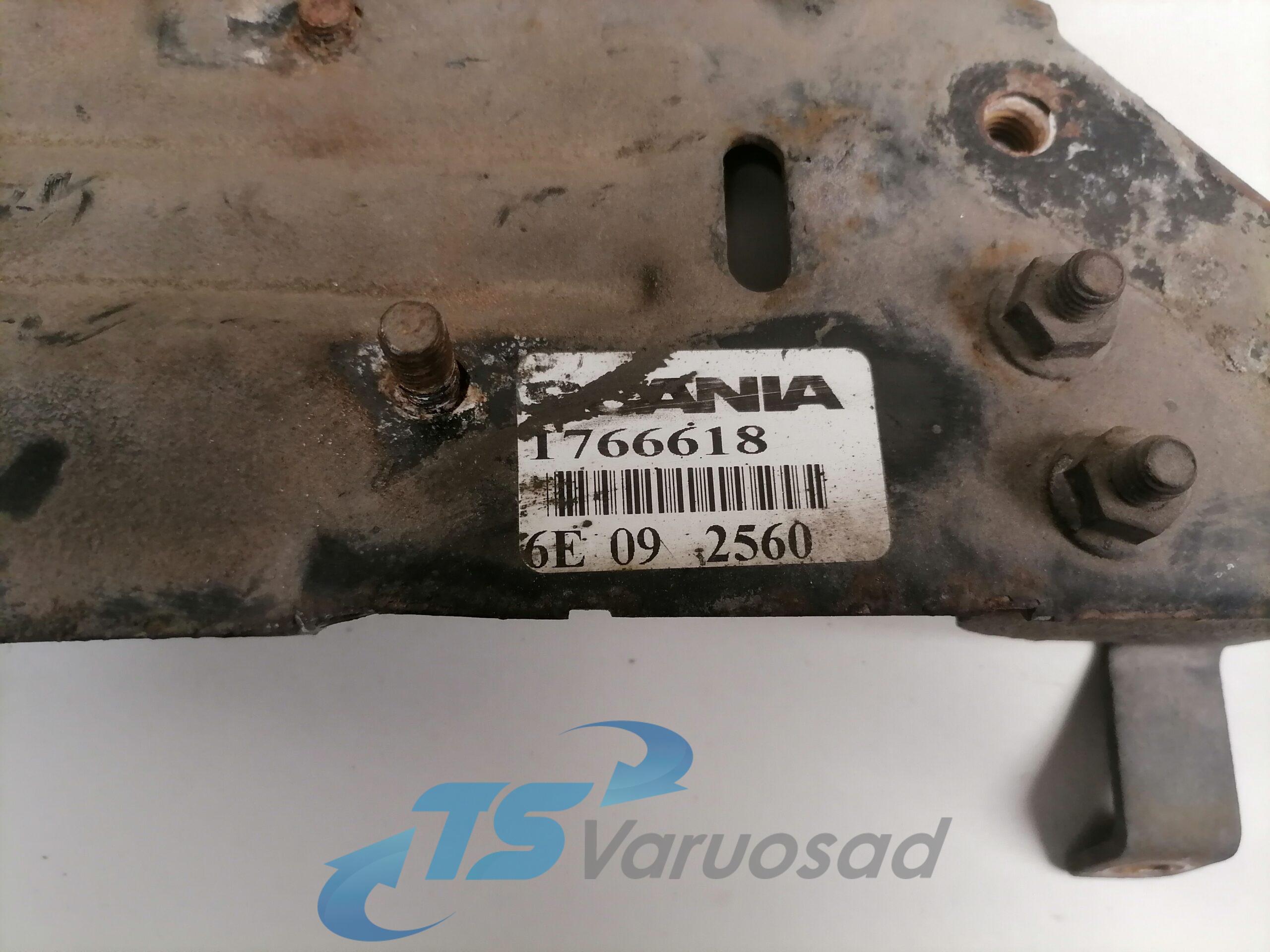 Radiaatori pealne kronstein