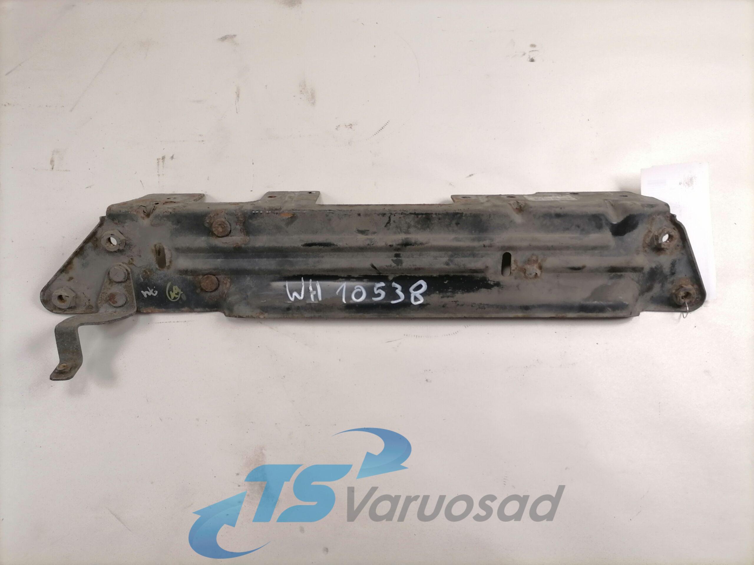 Radiaatori pealne kronstein