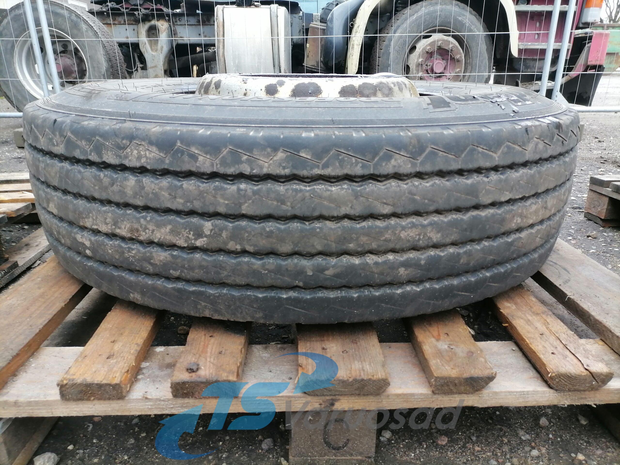 Cordiant professional 295/80R22,5