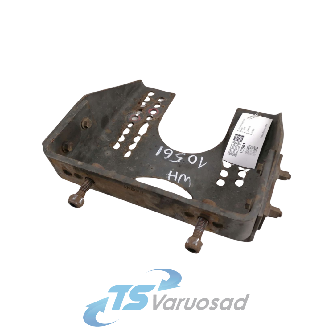 Kardaani tugilaagri kandur