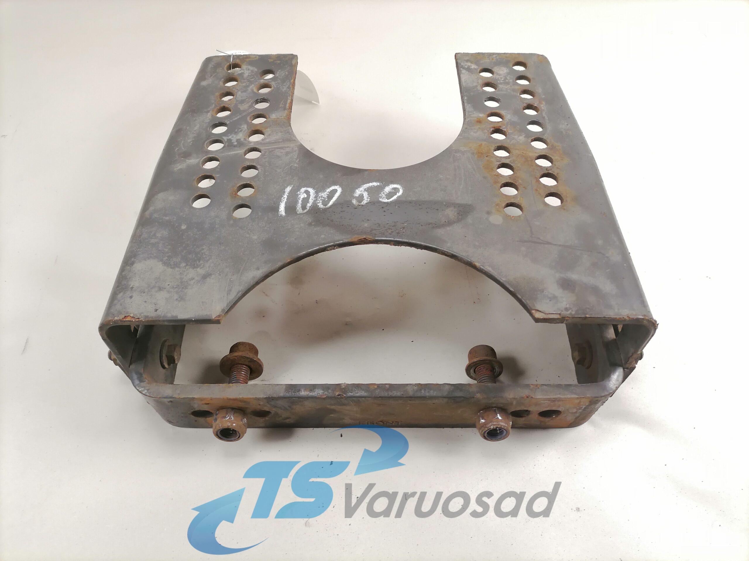 Kardaani tugilaagri kandur