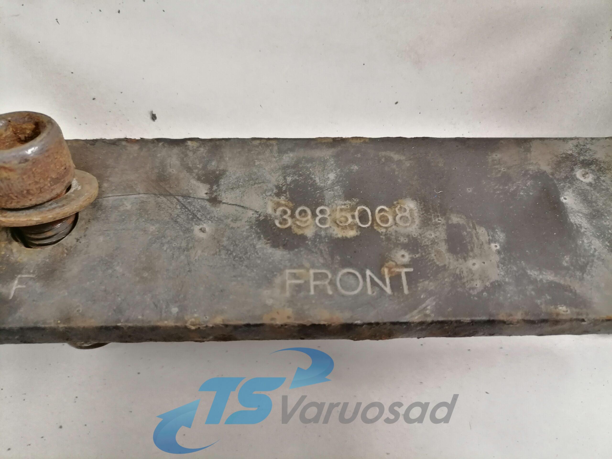 Kardaani tugilaagri kandur