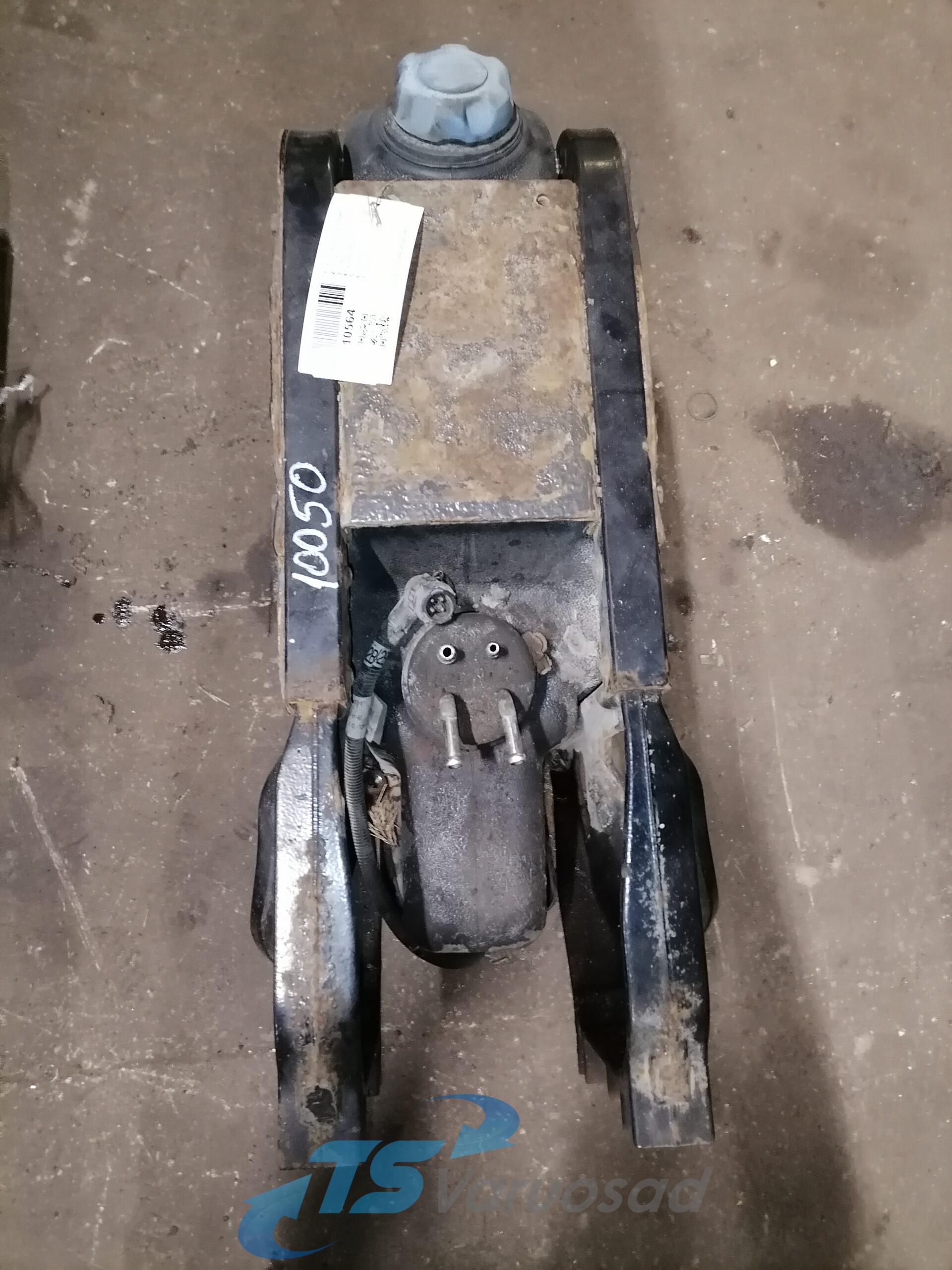 ADBlue paagi komplekt