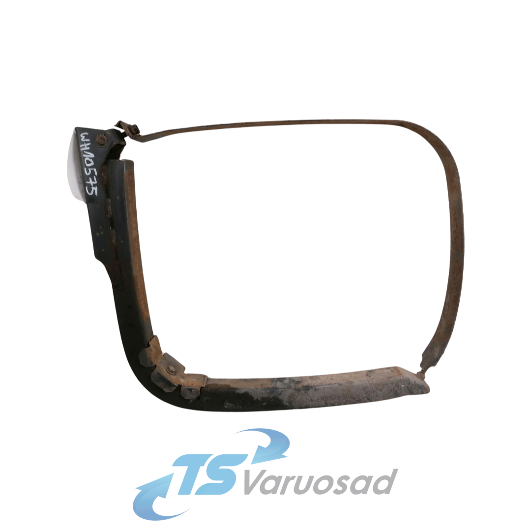 Kütusepaagi kandur, MB