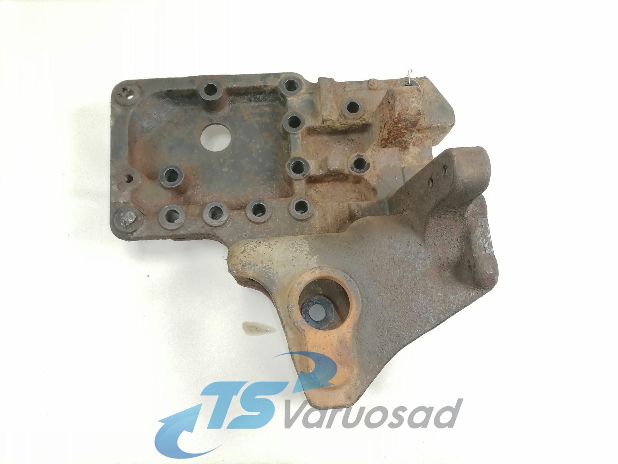 Volvo raamiotsa kandur, vasak