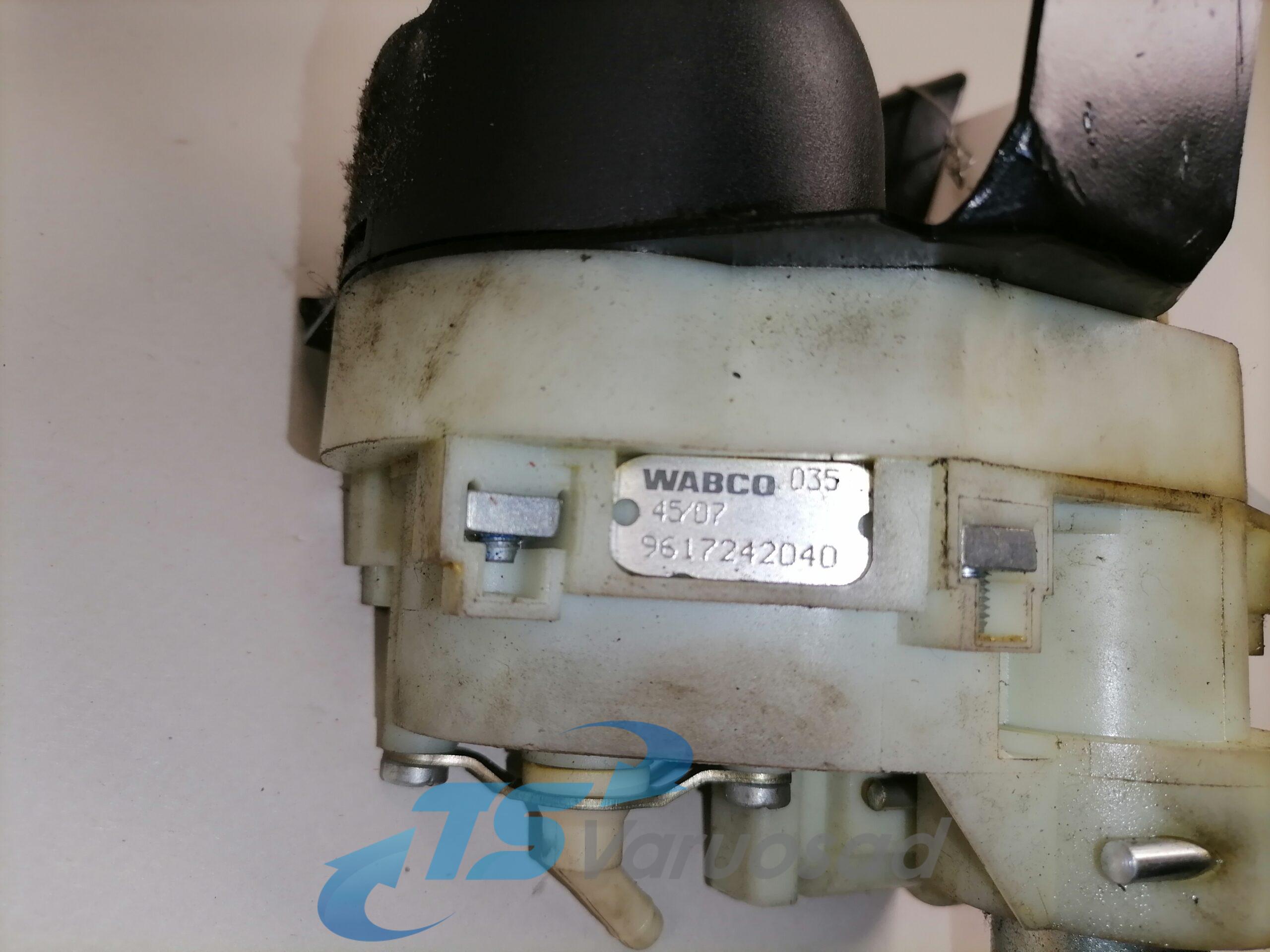 Käsipiduri juhtkang