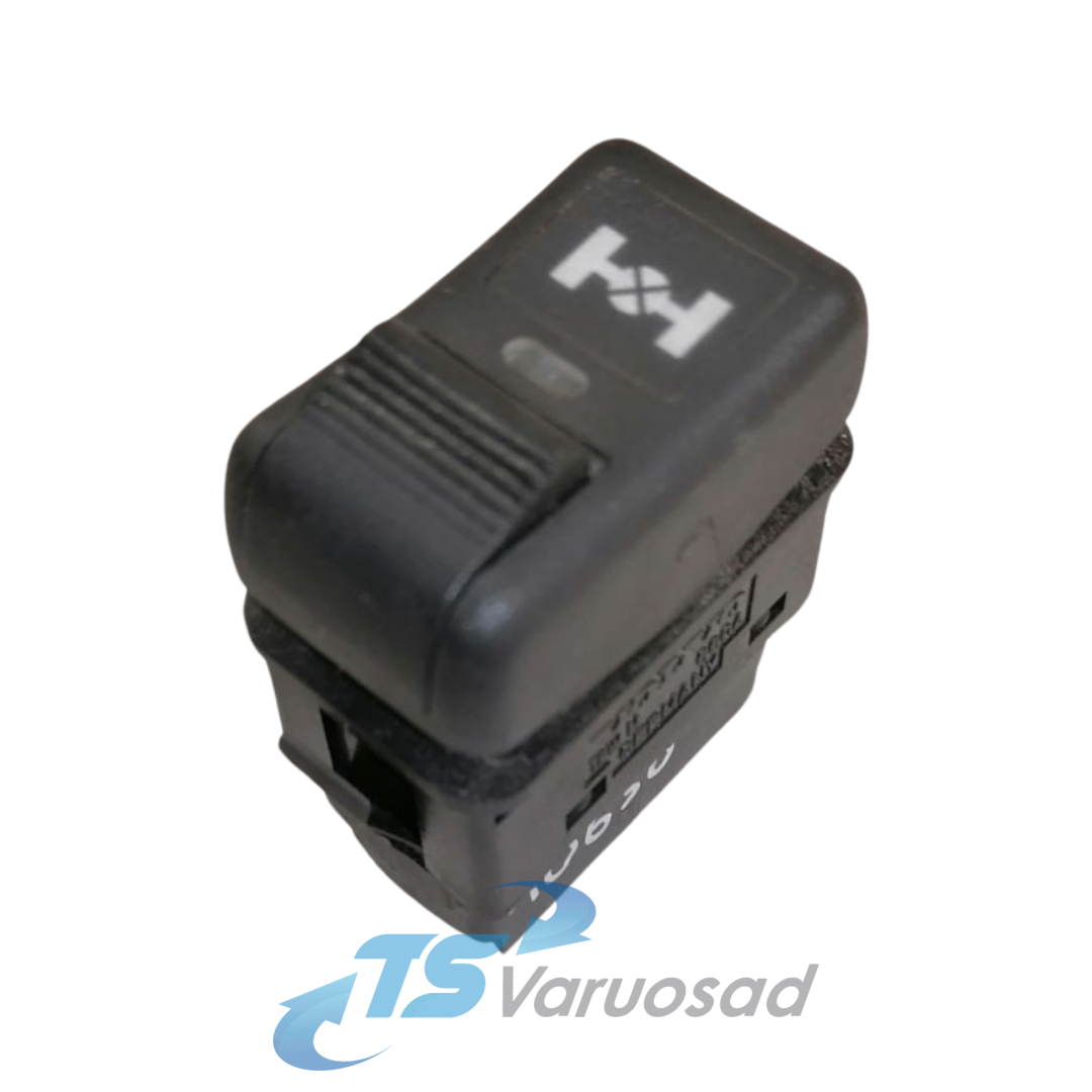 Lüliti, differentsiaalilukk