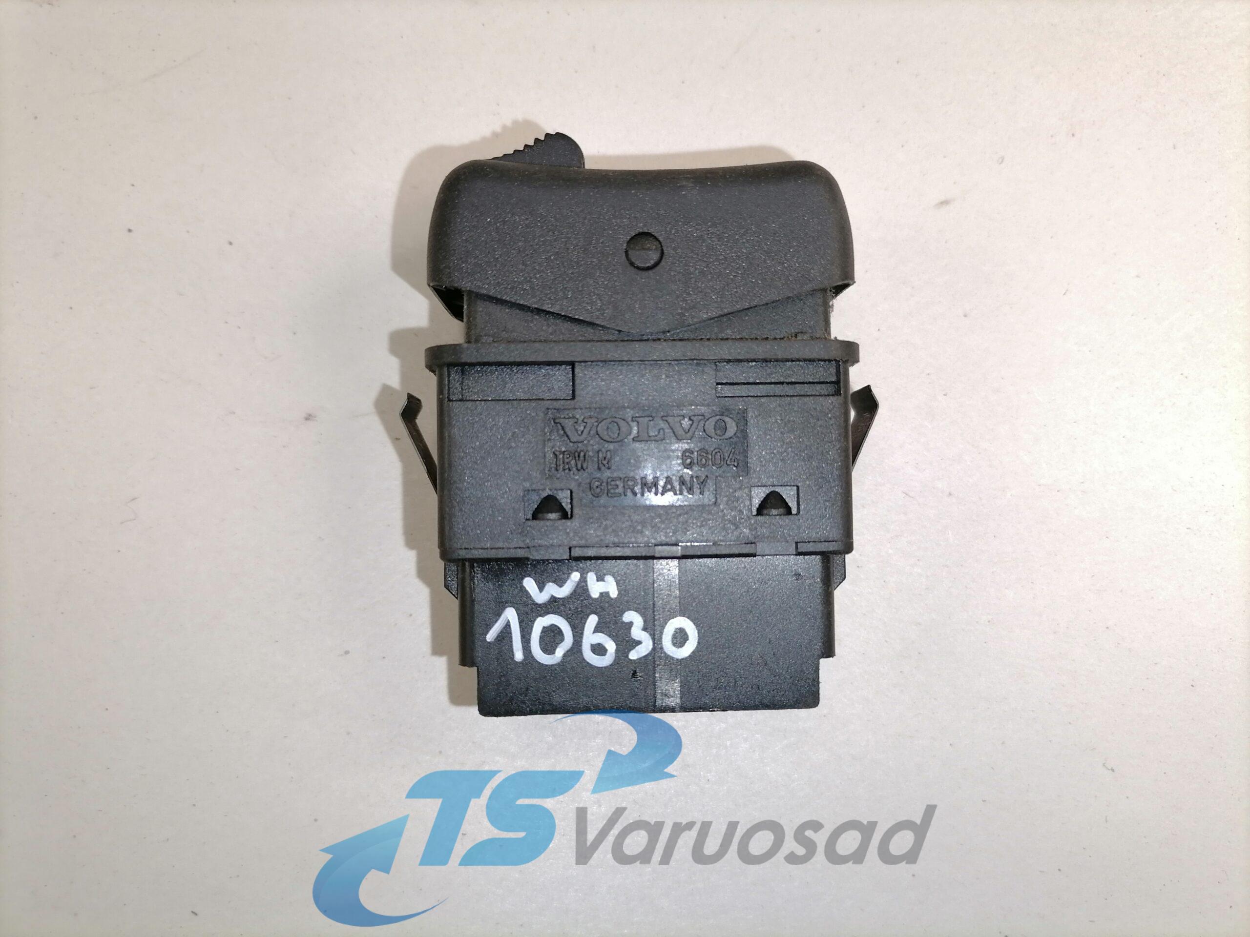 Lüliti, differentsiaalilukk