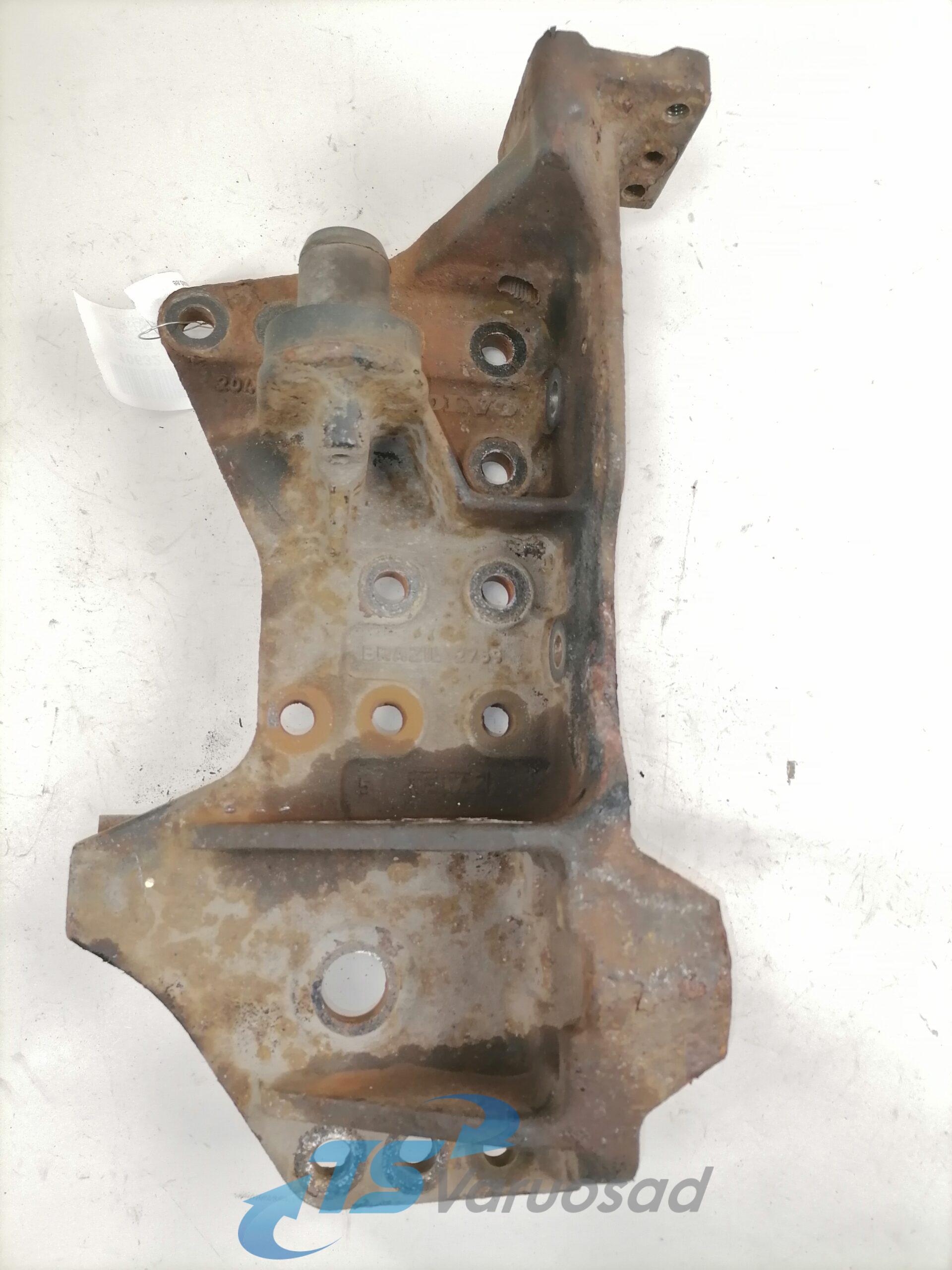 Volvo raamiotsa kandur, parem