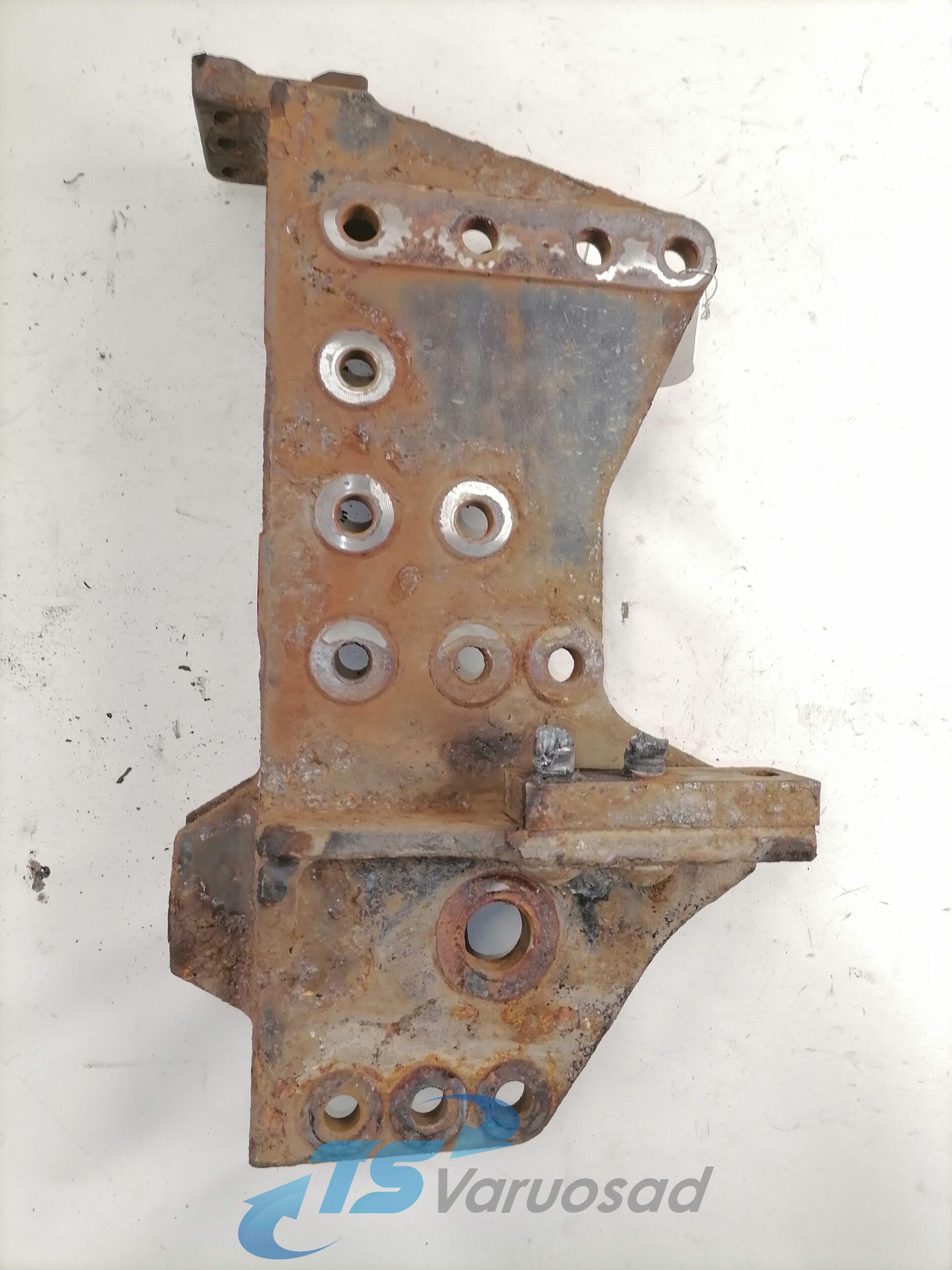 Volvo raamiotsa kandur, parem