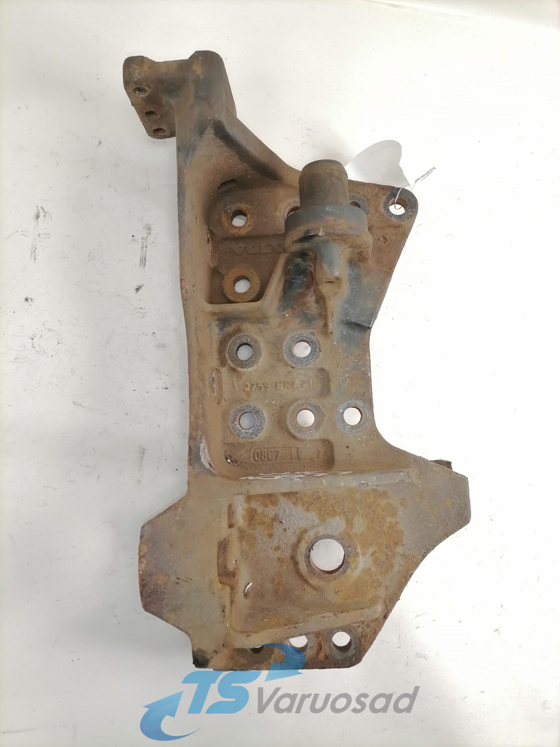 Volvo raamiotsa kandur, vasak