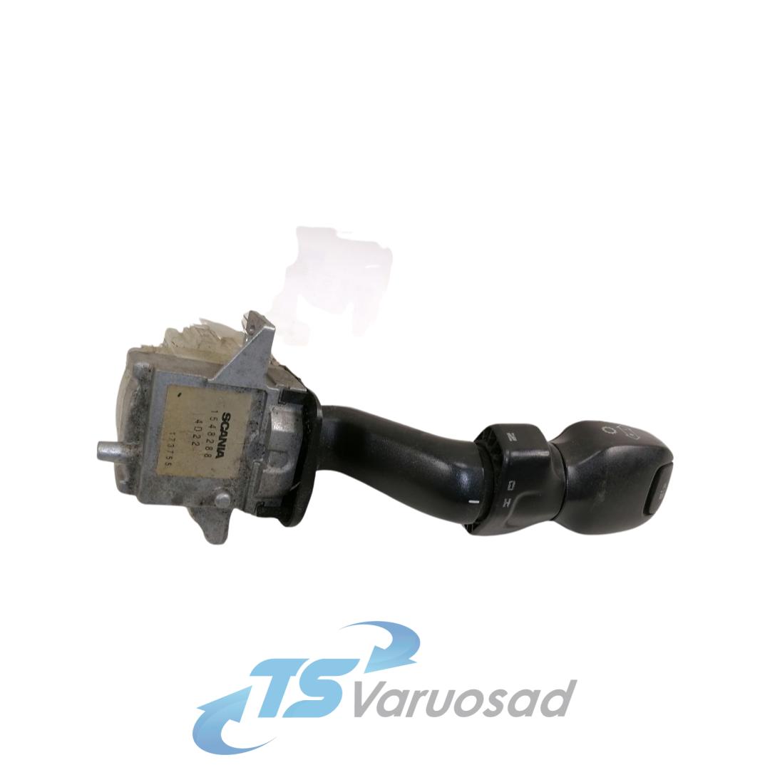 Juhtkang, käiguvahetus