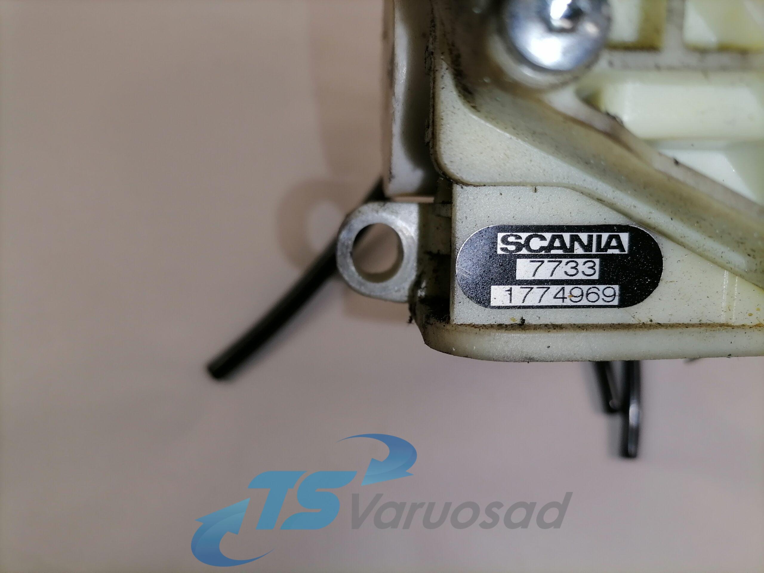 Käsipiduri juhtkang