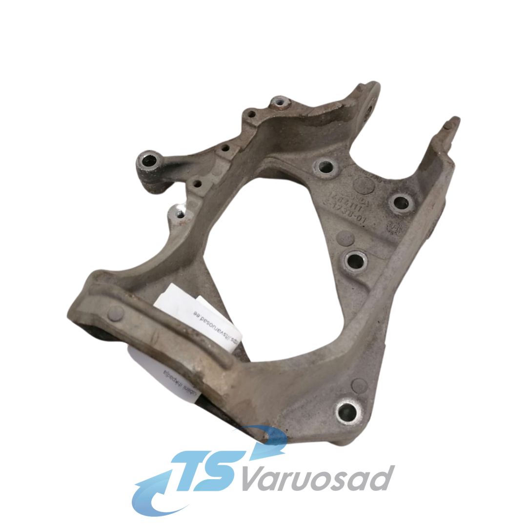 Kabiini õhkpadja kandur