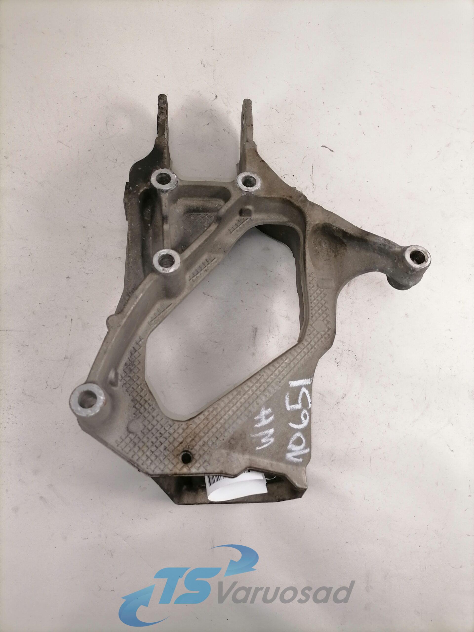 Kabiini õhkpadja kandur