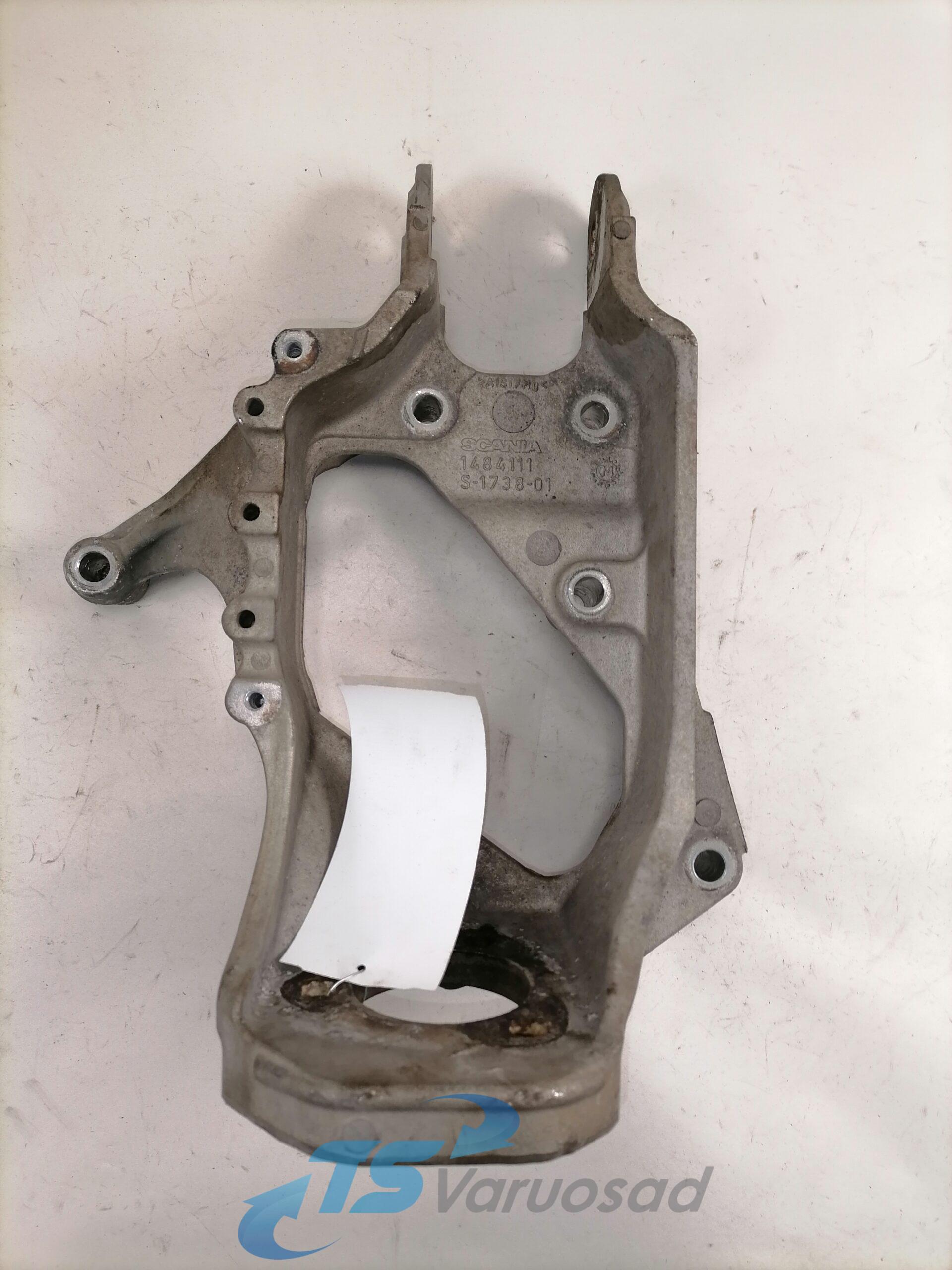 Kabiini õhkpadja kandur