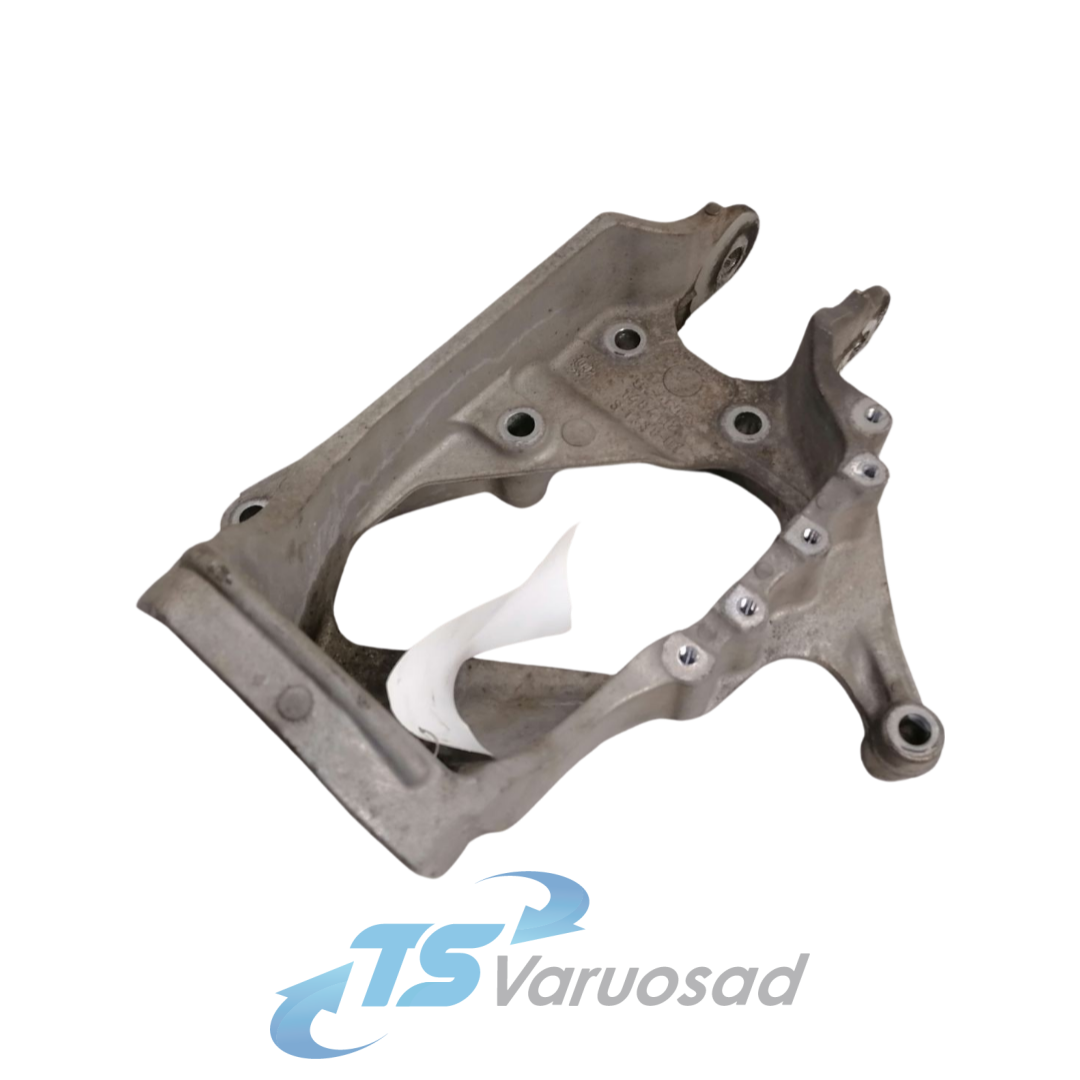 Kabiini õhkpadja kandur