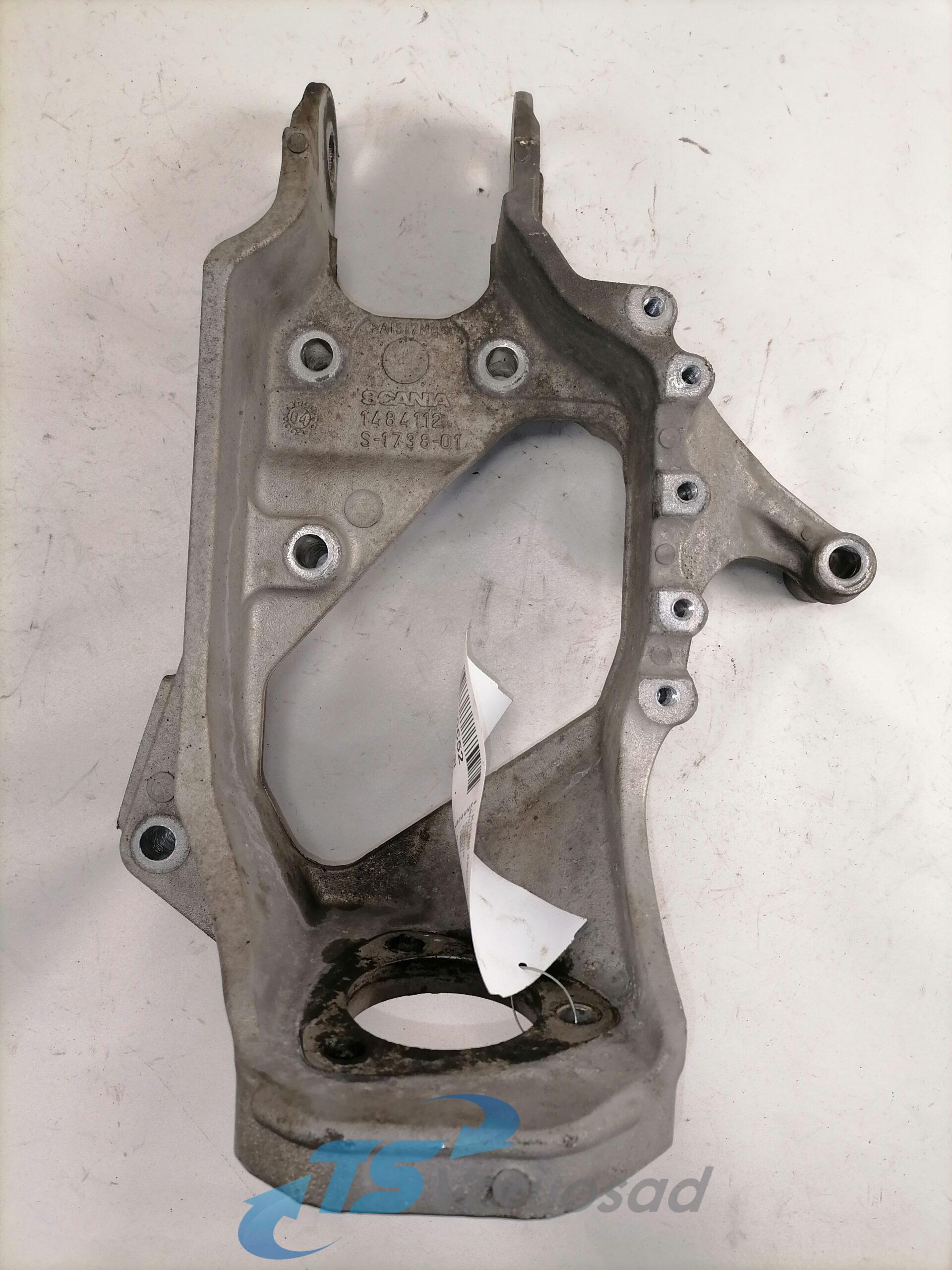 Kabiini õhkpadja kandur