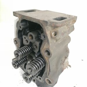Plokikaan, HPI