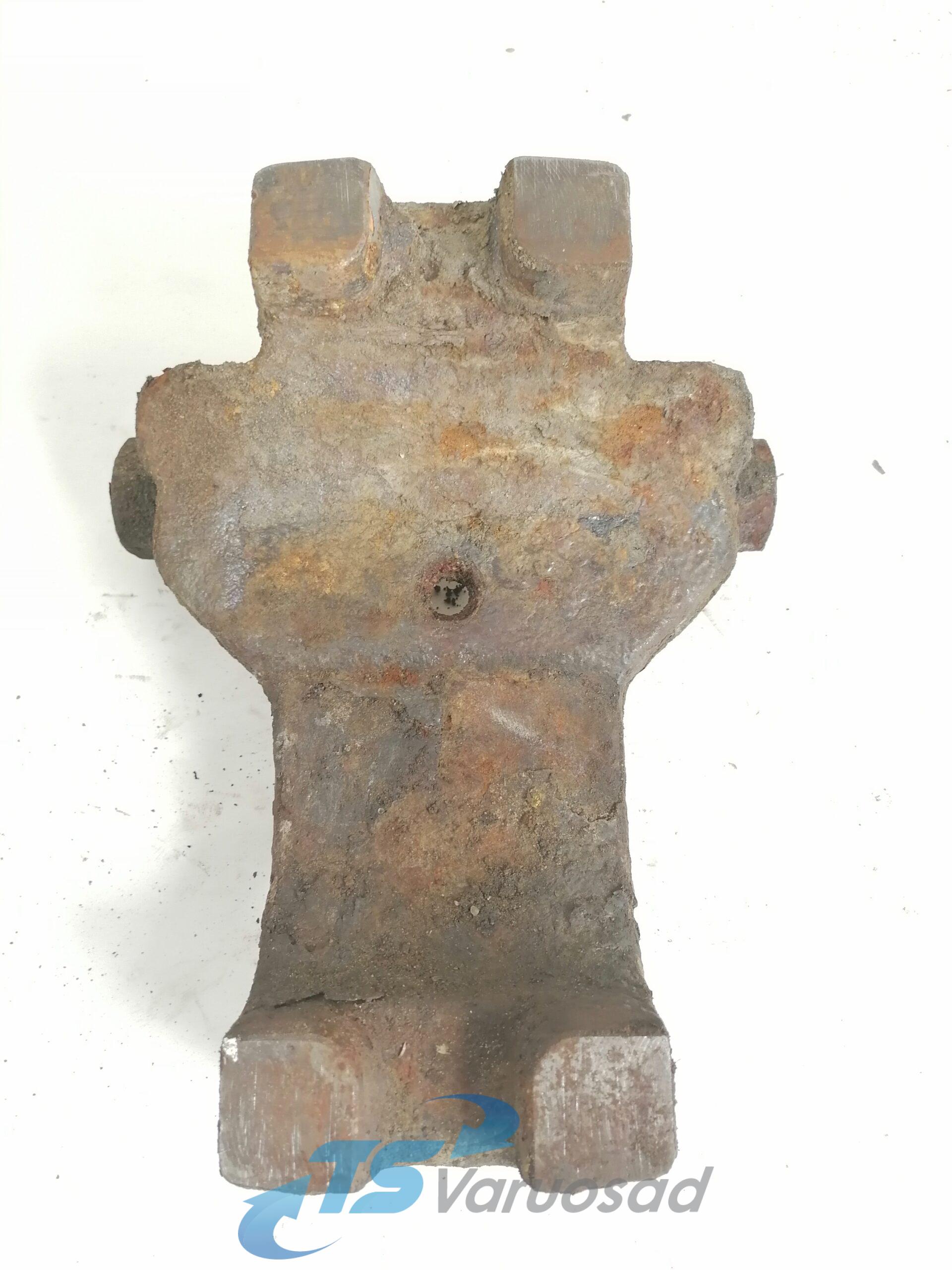 Vedru seade klots, veosild