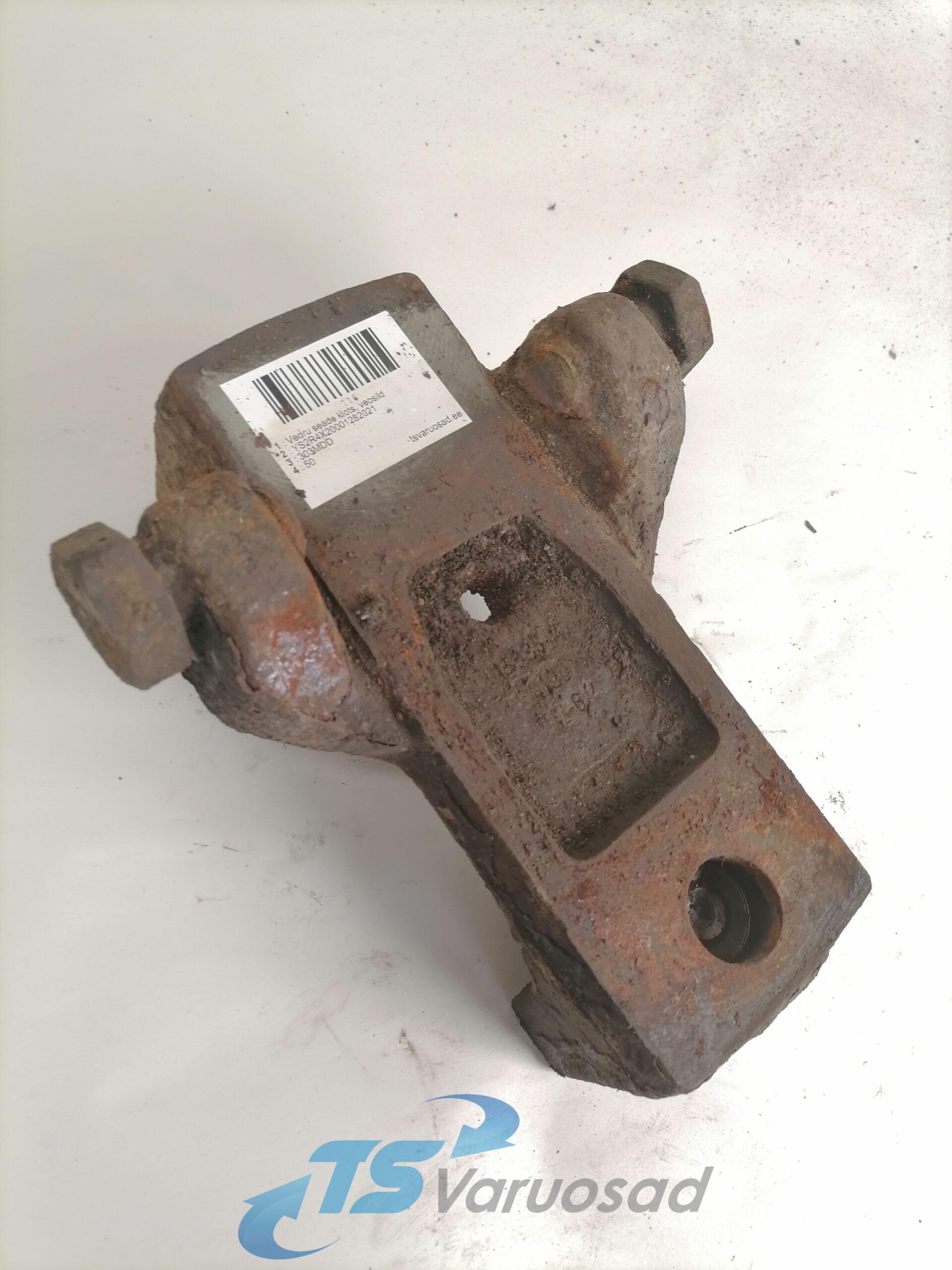 Vedru seade klots, veosild