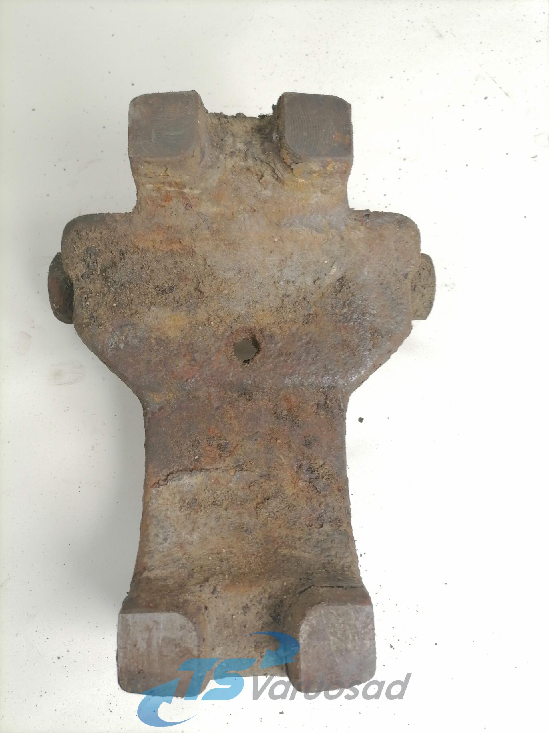 Vedru seade klots, veosild