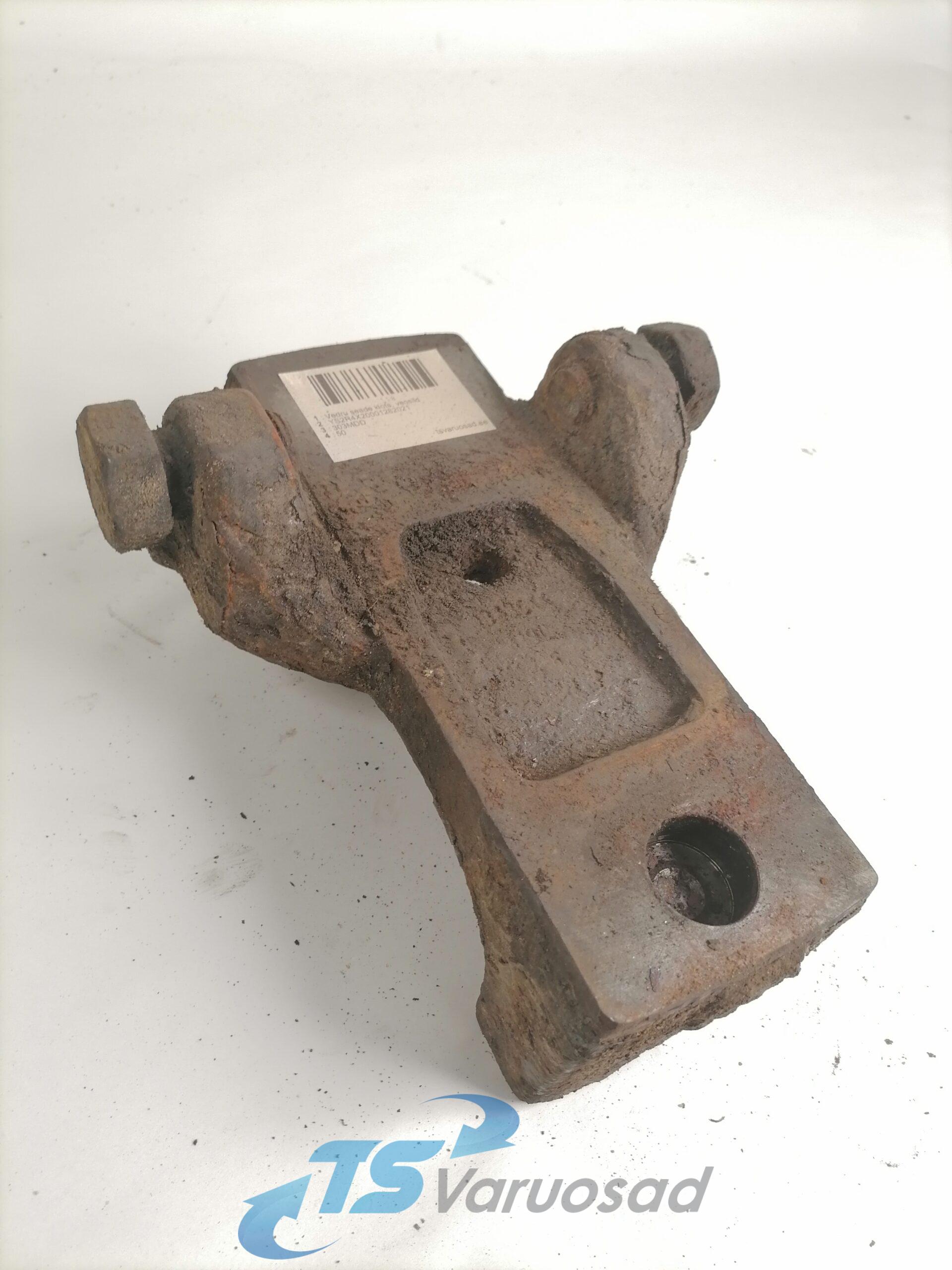 Vedru seade klots, veosild