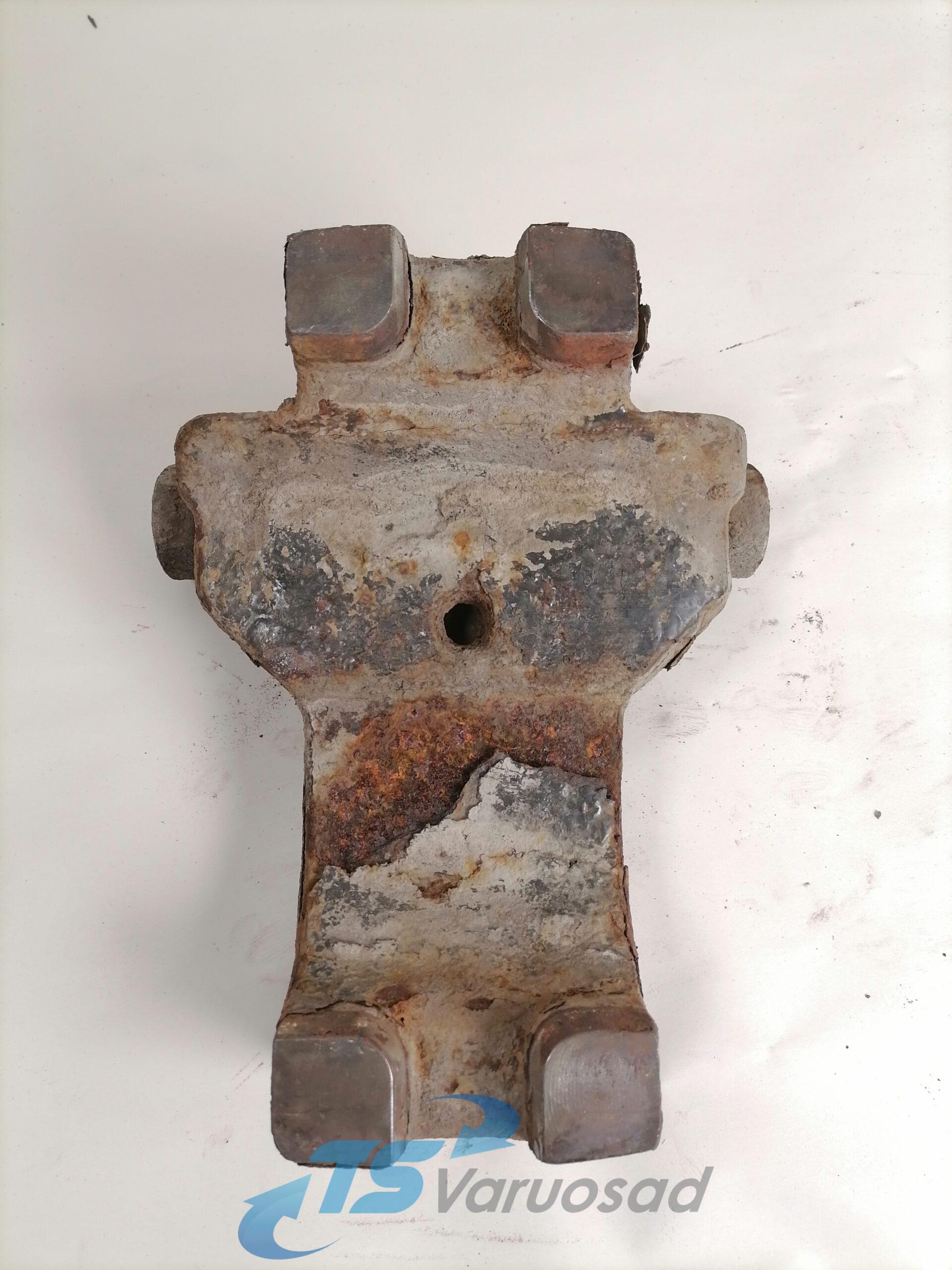 Vedru seade klots, veosild