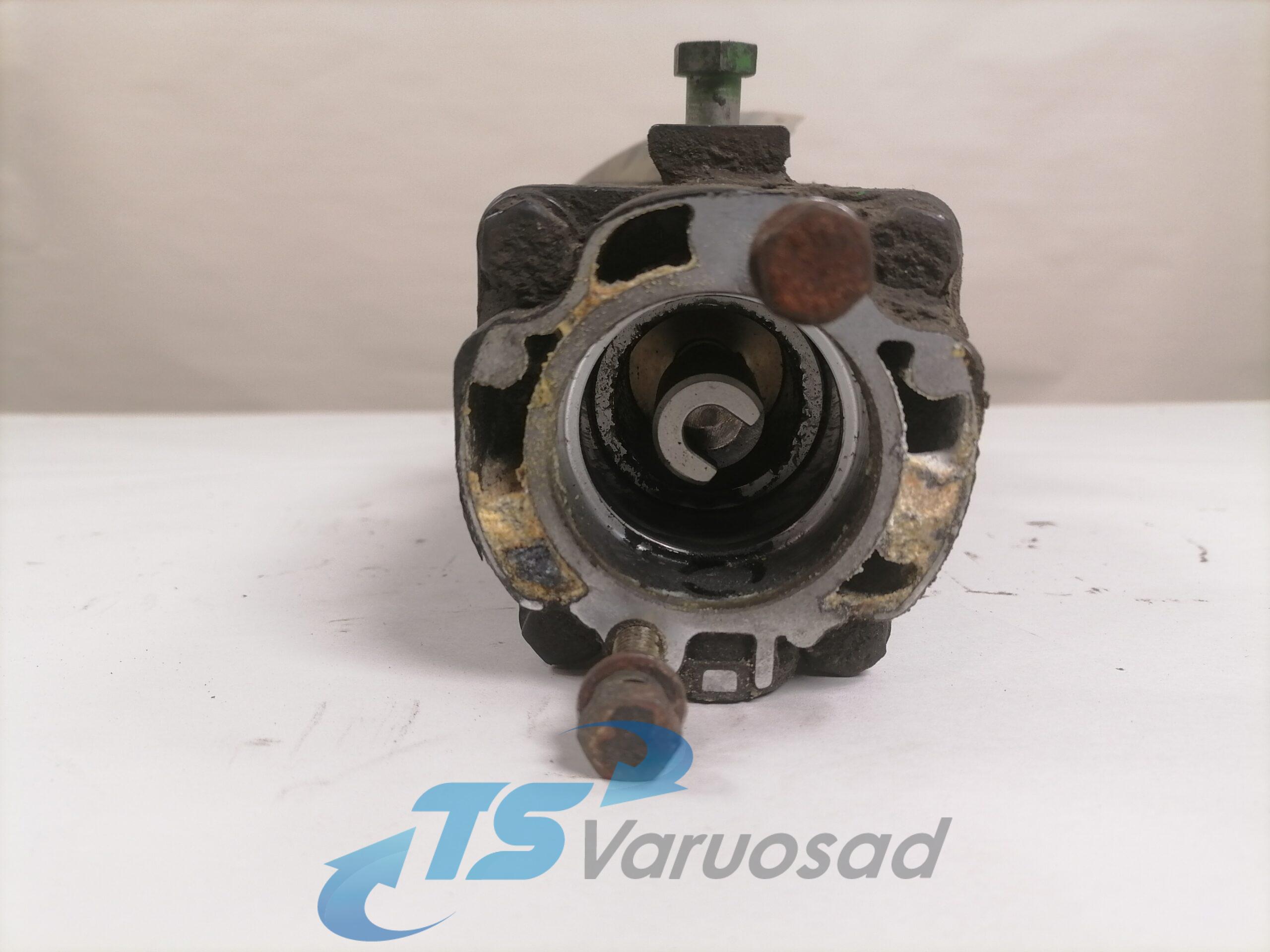 Käigulülitus silinder, MAN