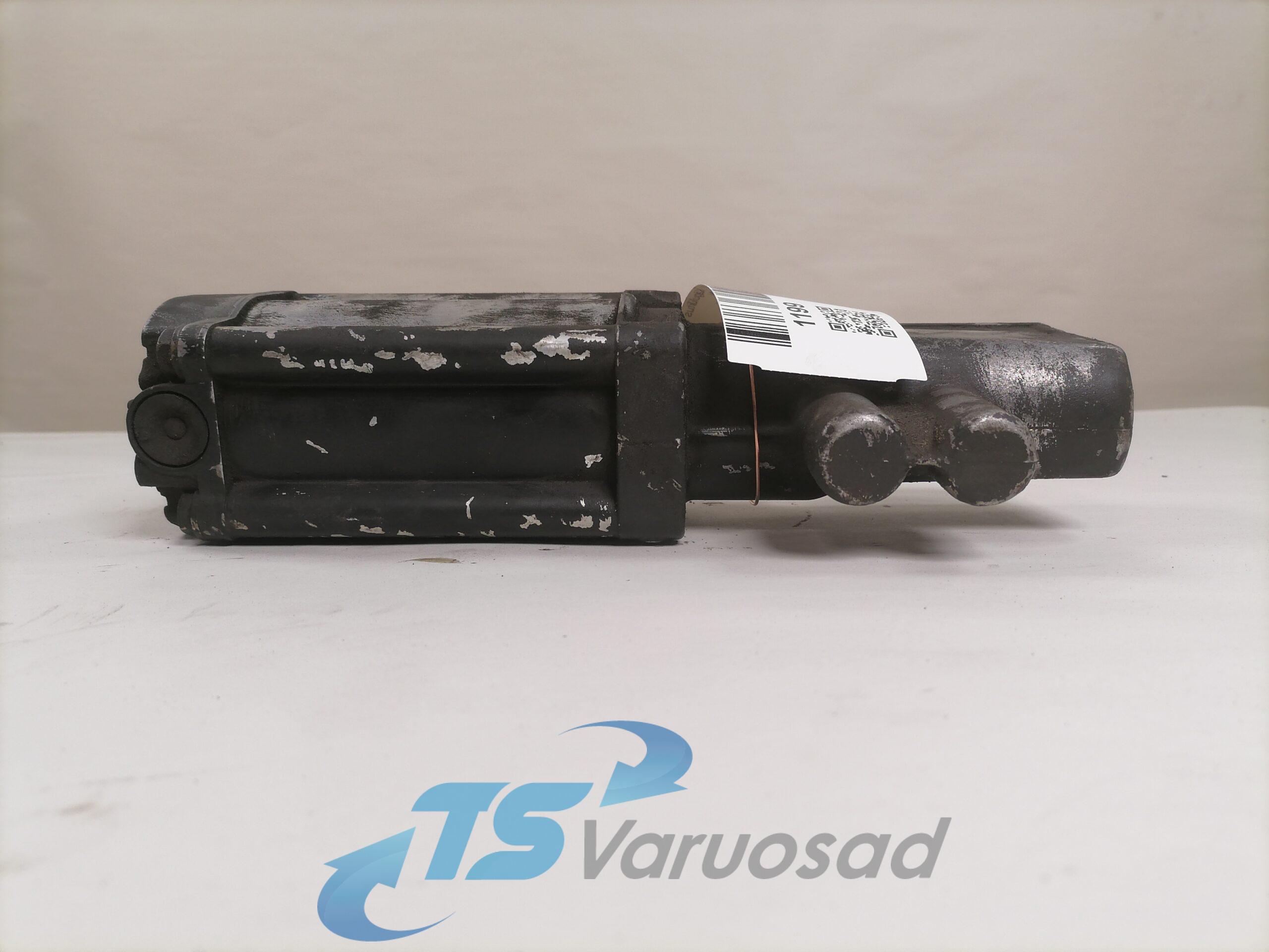 Käigulülitus silinder, MAN