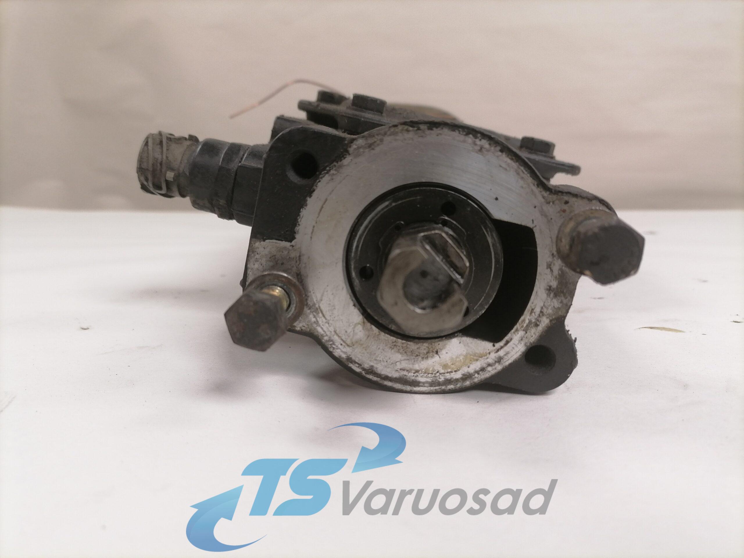 Käiguvahetus mehhanism