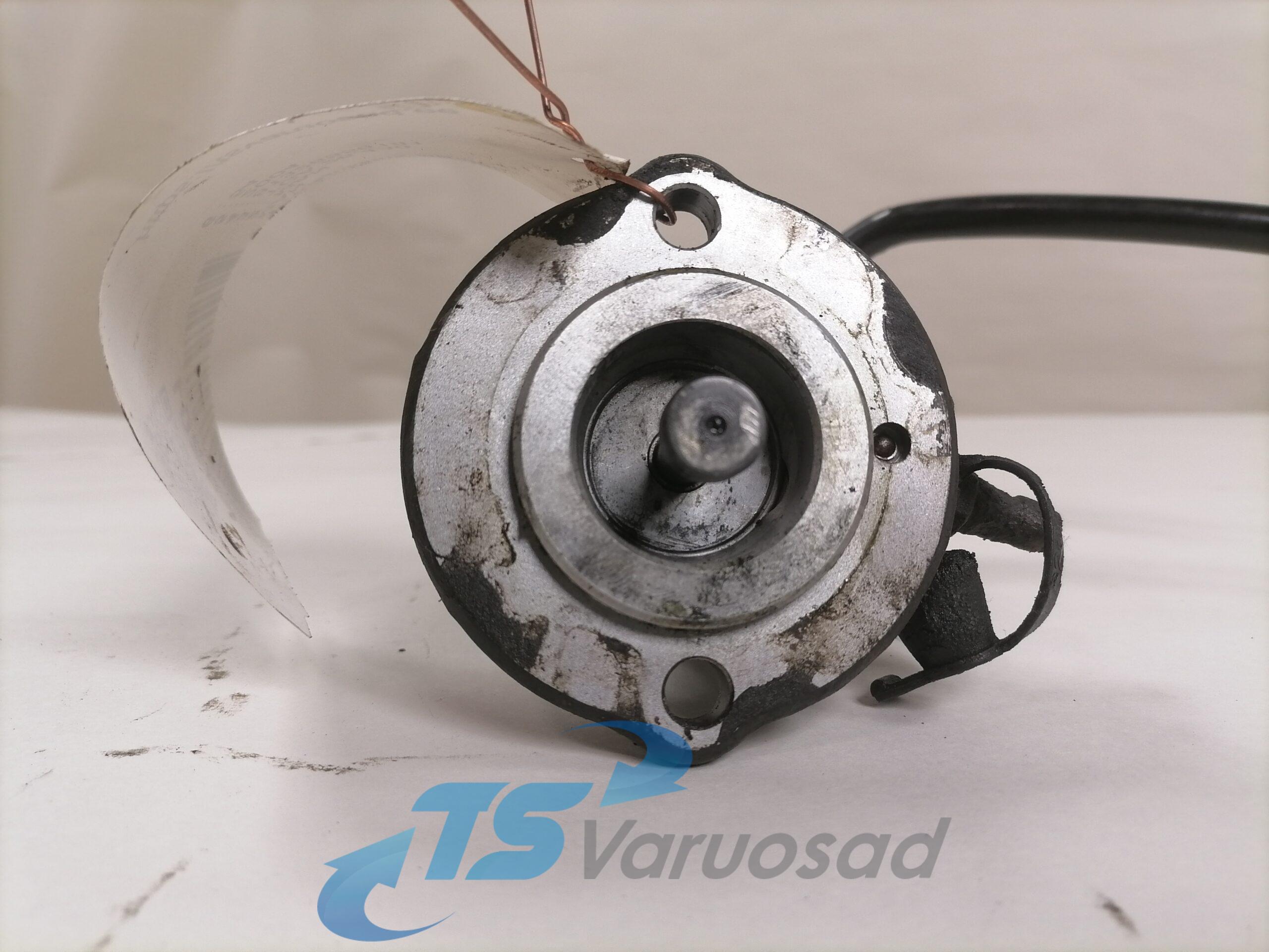 Käigulülitus silinder, MAN