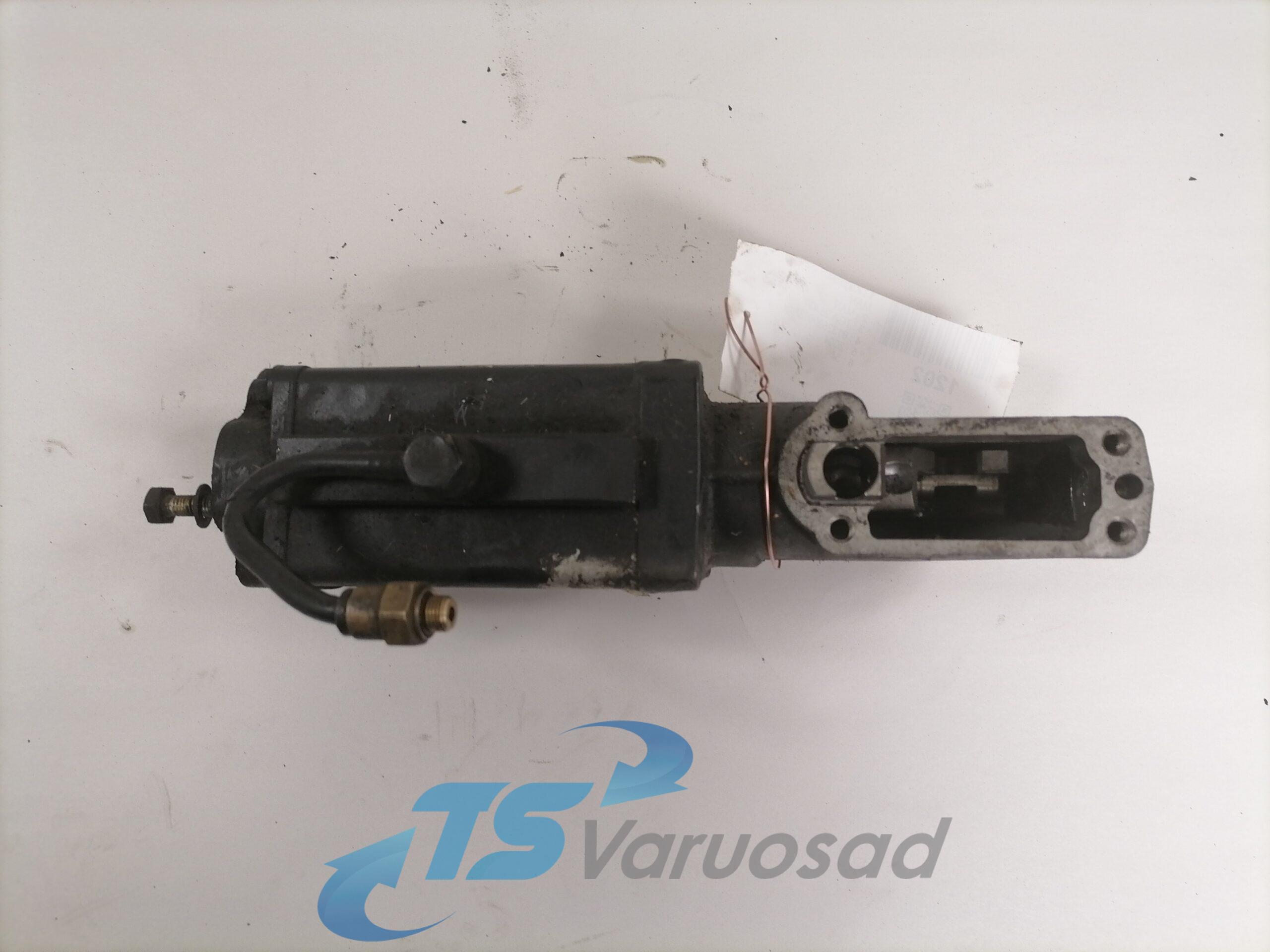 Käigulülitus silinder, MAN