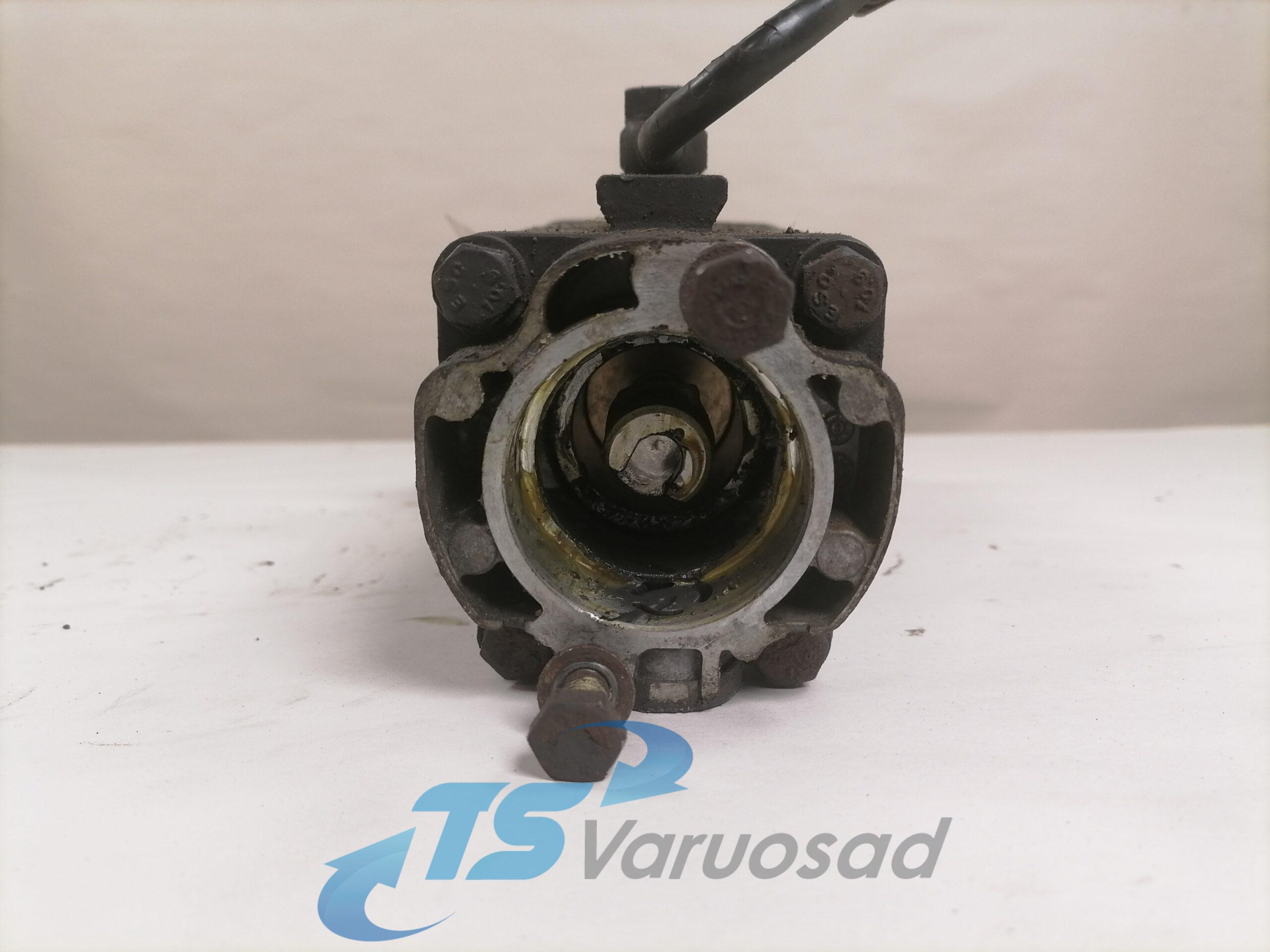 Käigulülitus silinder, MAN