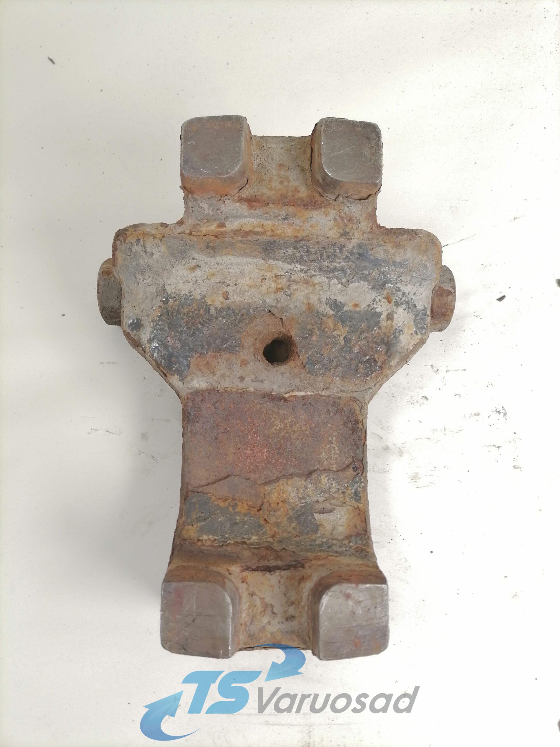 Vedru seade klots, veosild