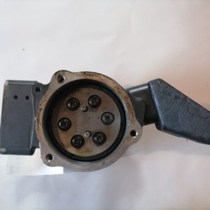 Kütuse kõrgsurve pump, XPI
