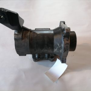 Kütuse kõrgsurve pump, XPI