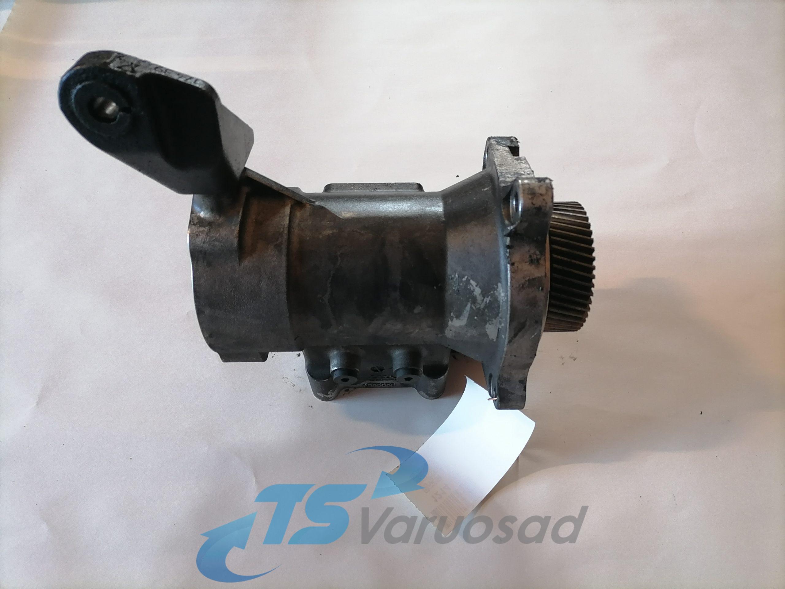 Kütuse kõrgsurve pump, XPI