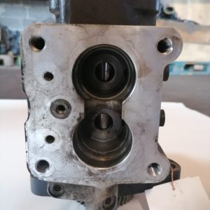 Kütuse kõrgsurve pump, XPI