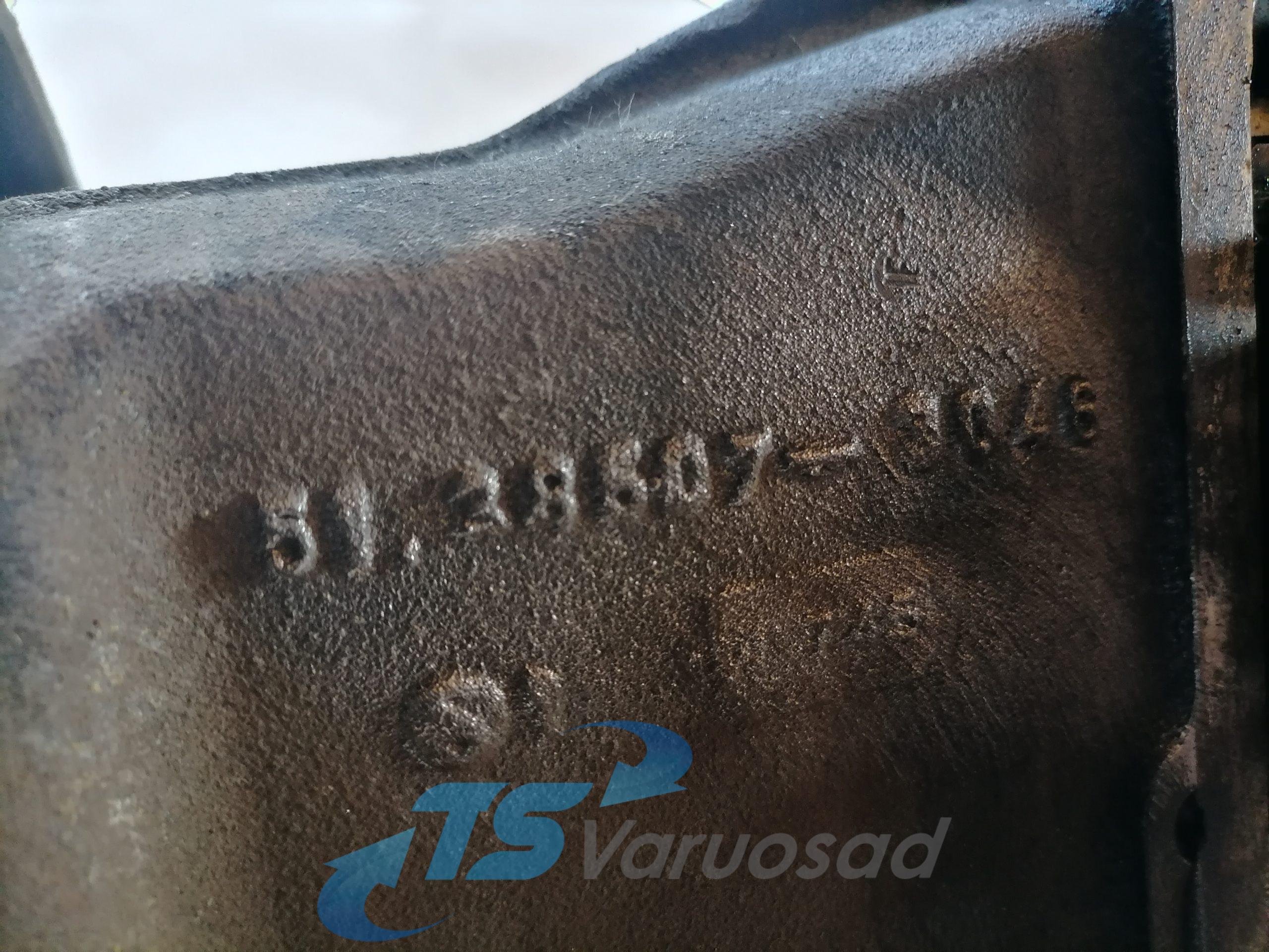 Kütusepumba ülekande pukk