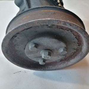 Kütusepumba ülekande pukk