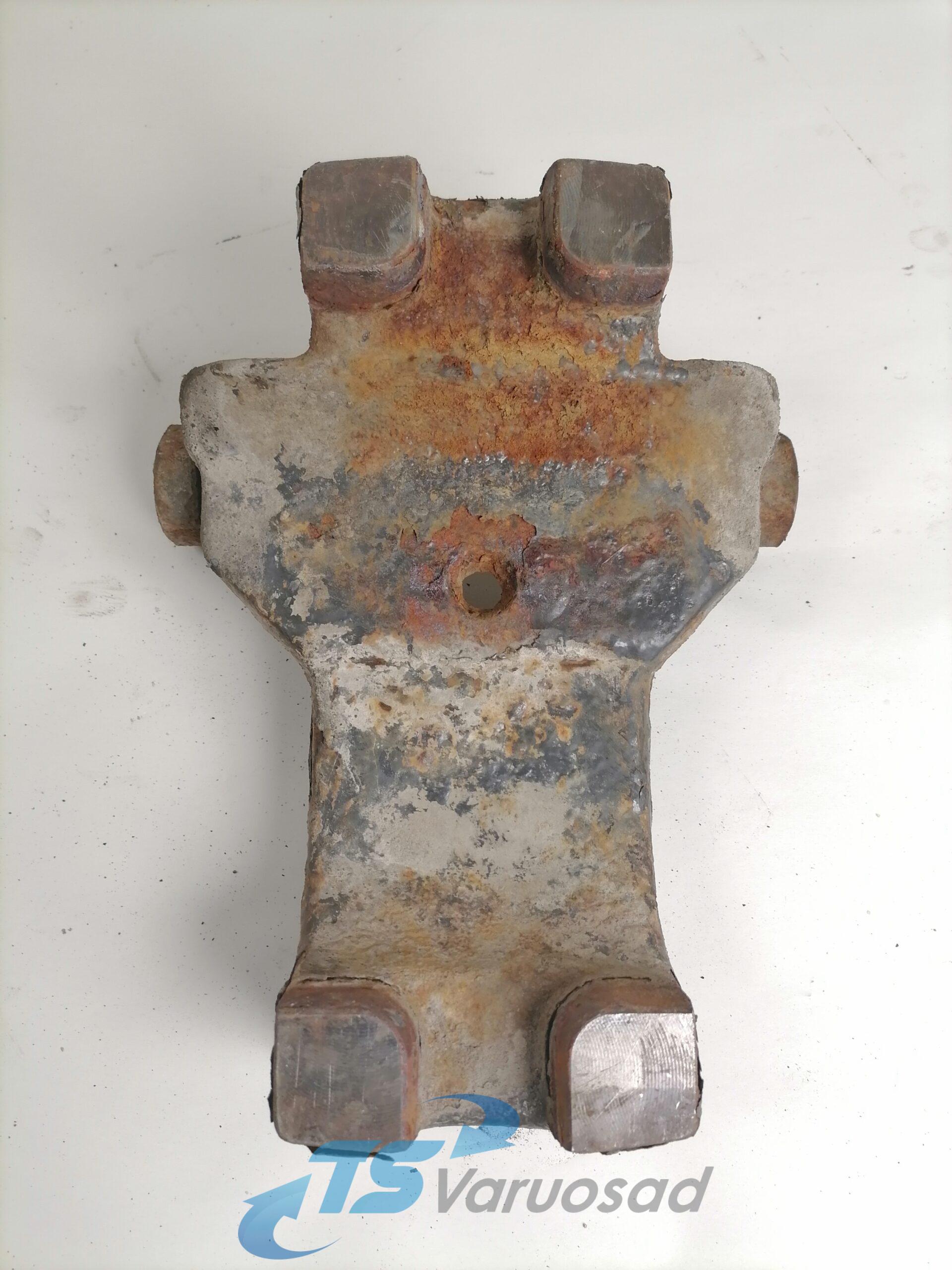 Vedru seade klots, veosild